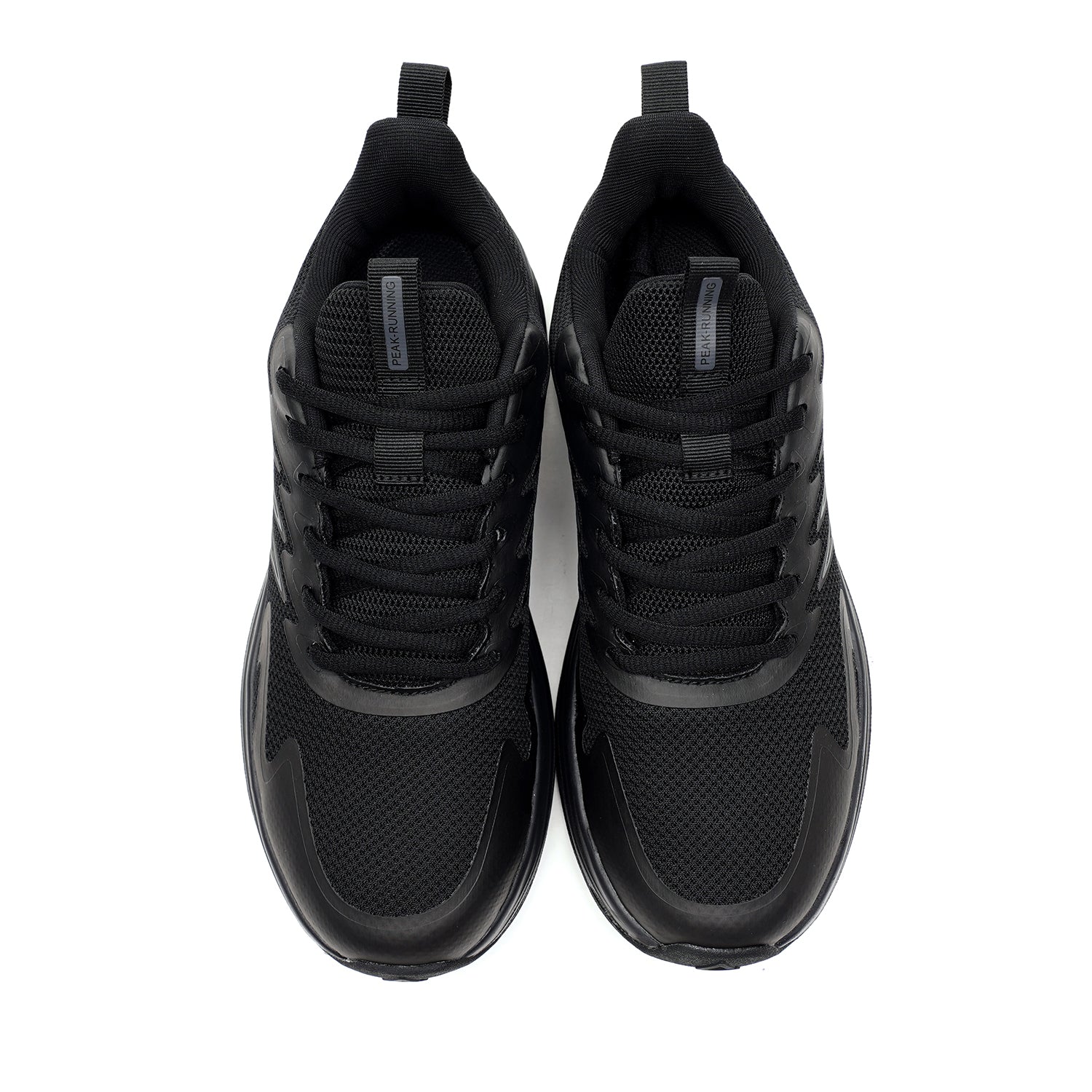 PKG-0005 BLACK