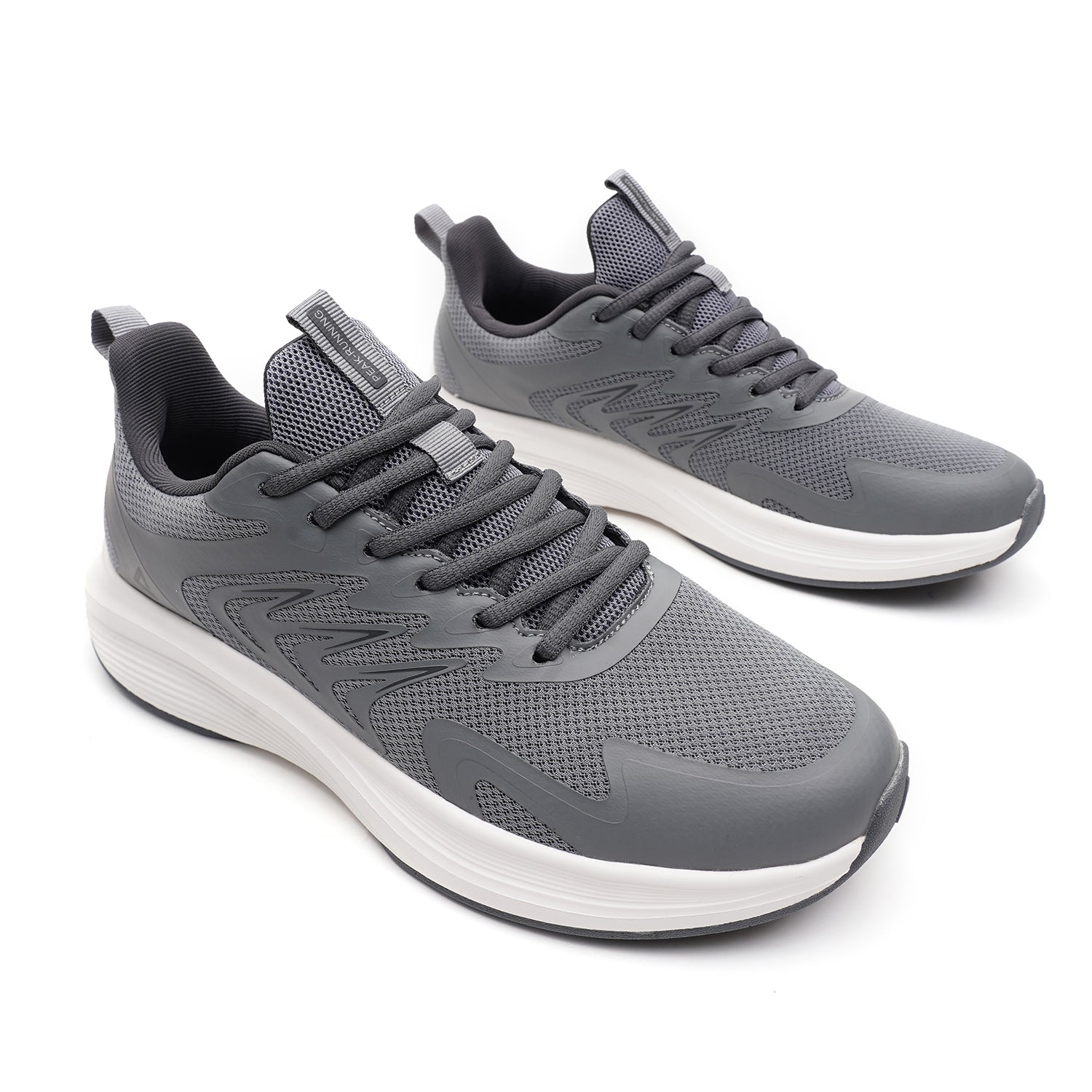 PKG-0005 GREY