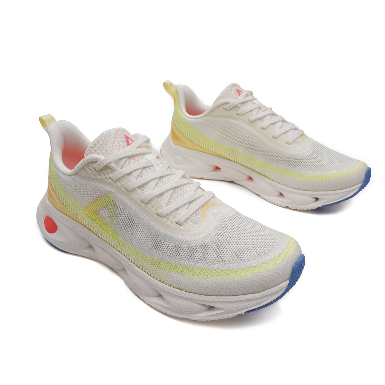 PKG-0006 YELLOW