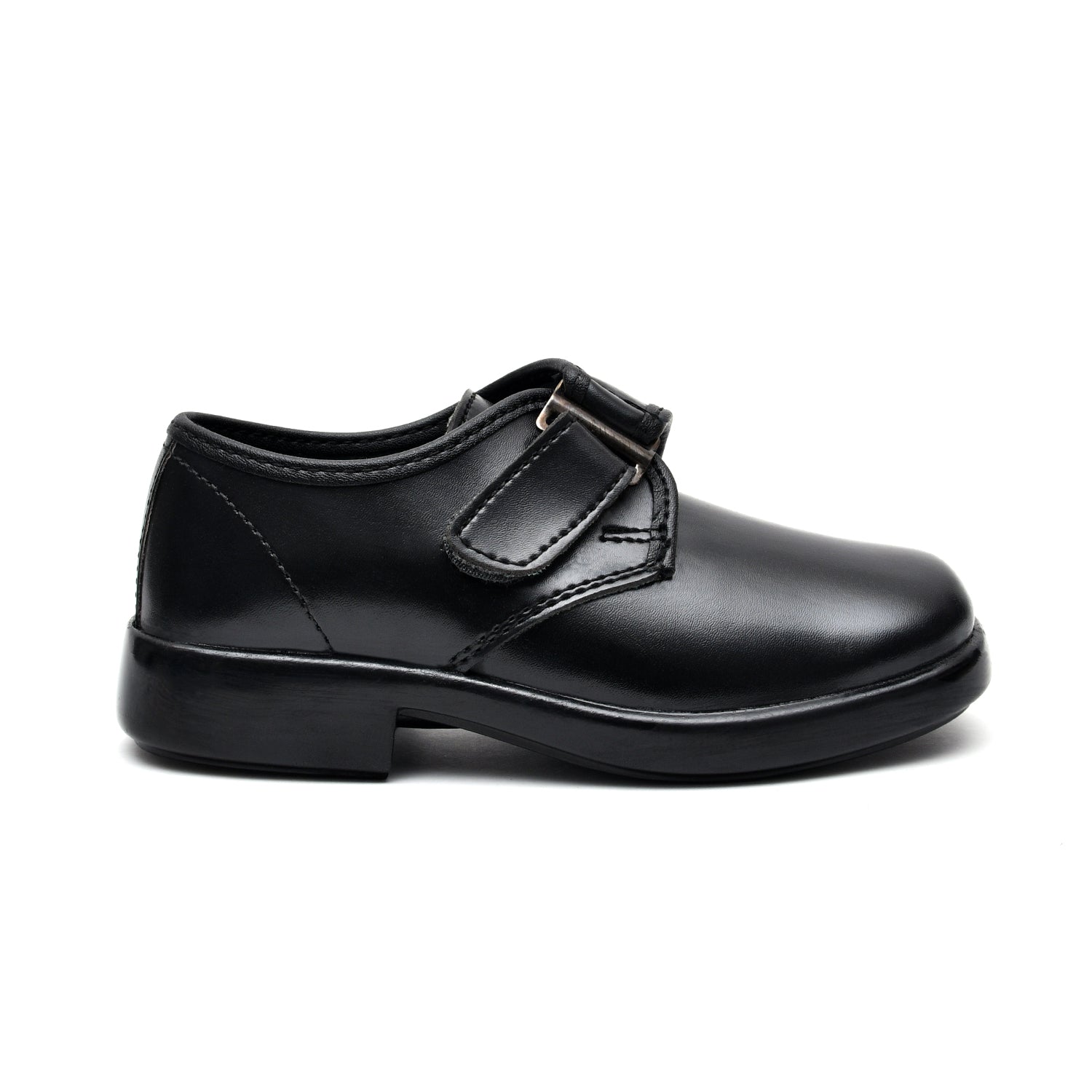 LEATHER SHOES - 1813 (M)