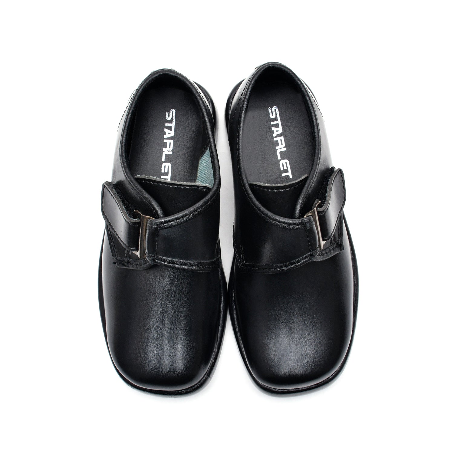 LEATHER SHOES - 1813 (M)