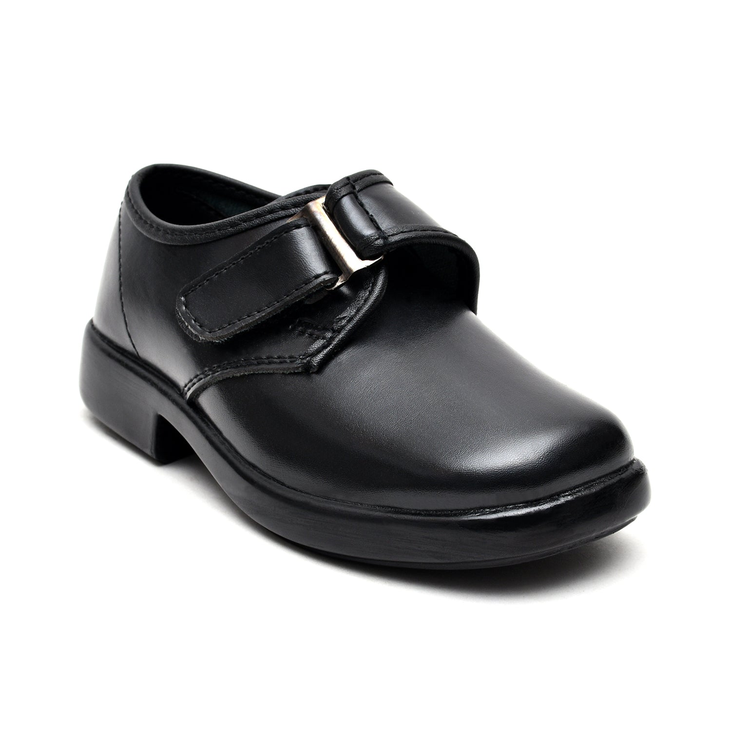 LEATHER SHOES - 1813 (M)
