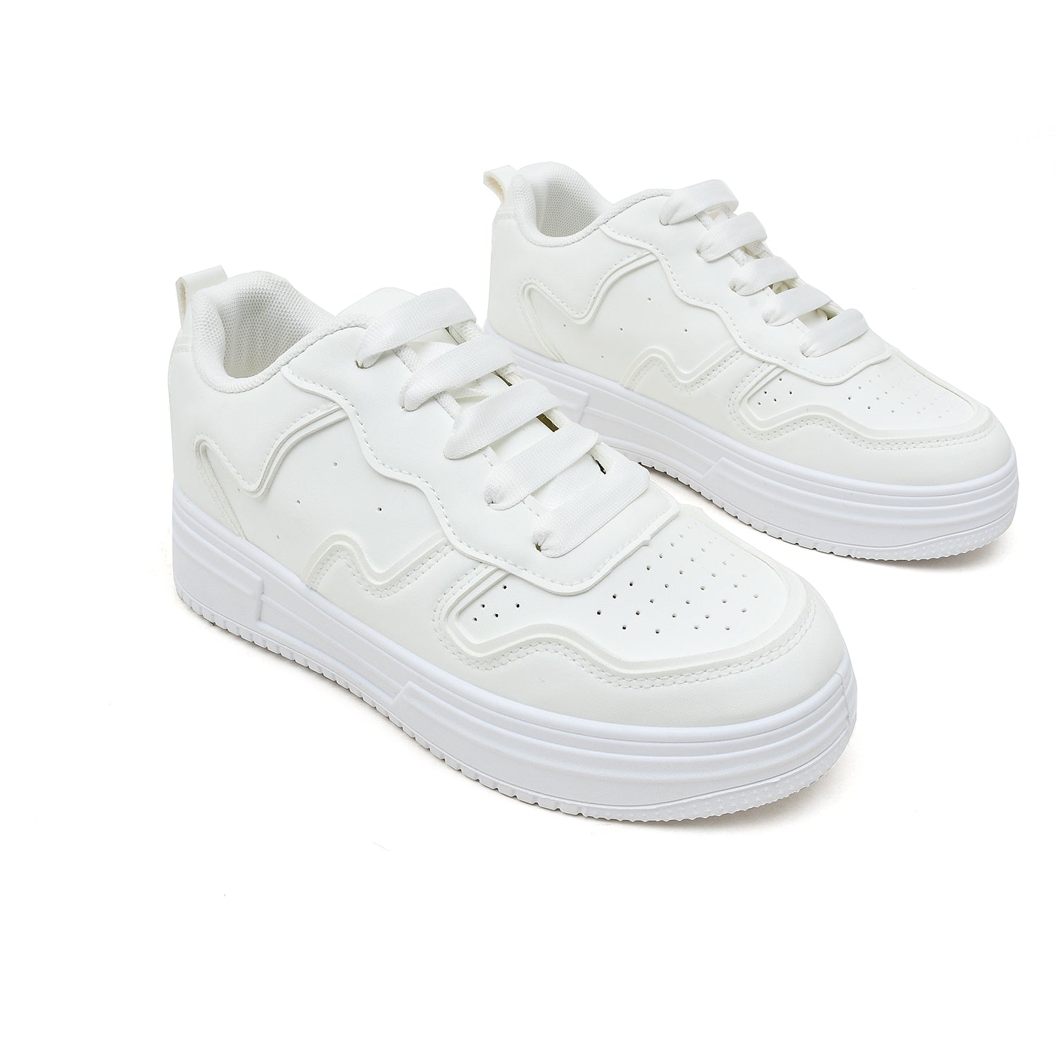 SNL-0002 WHITE