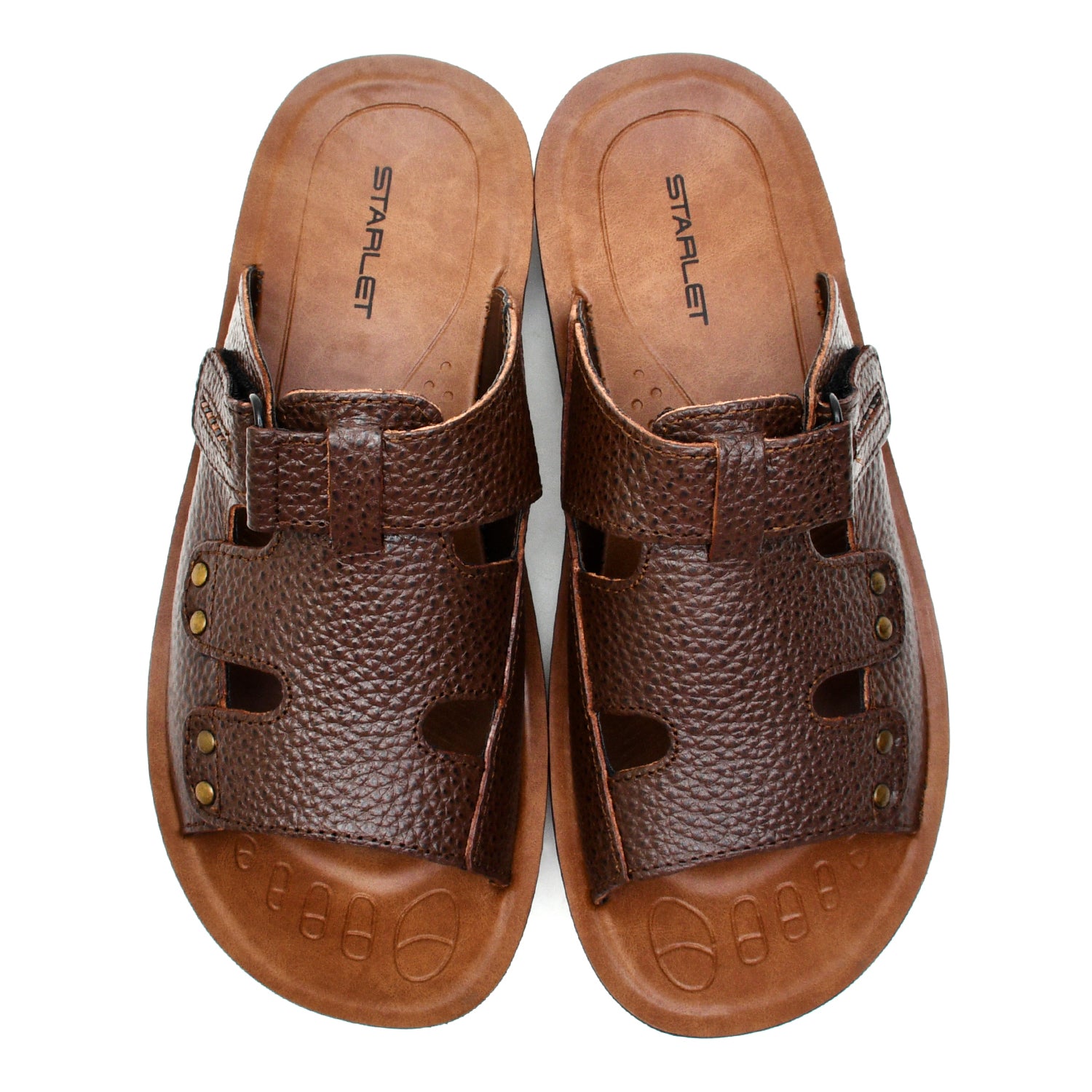 SP- 317 BROWN