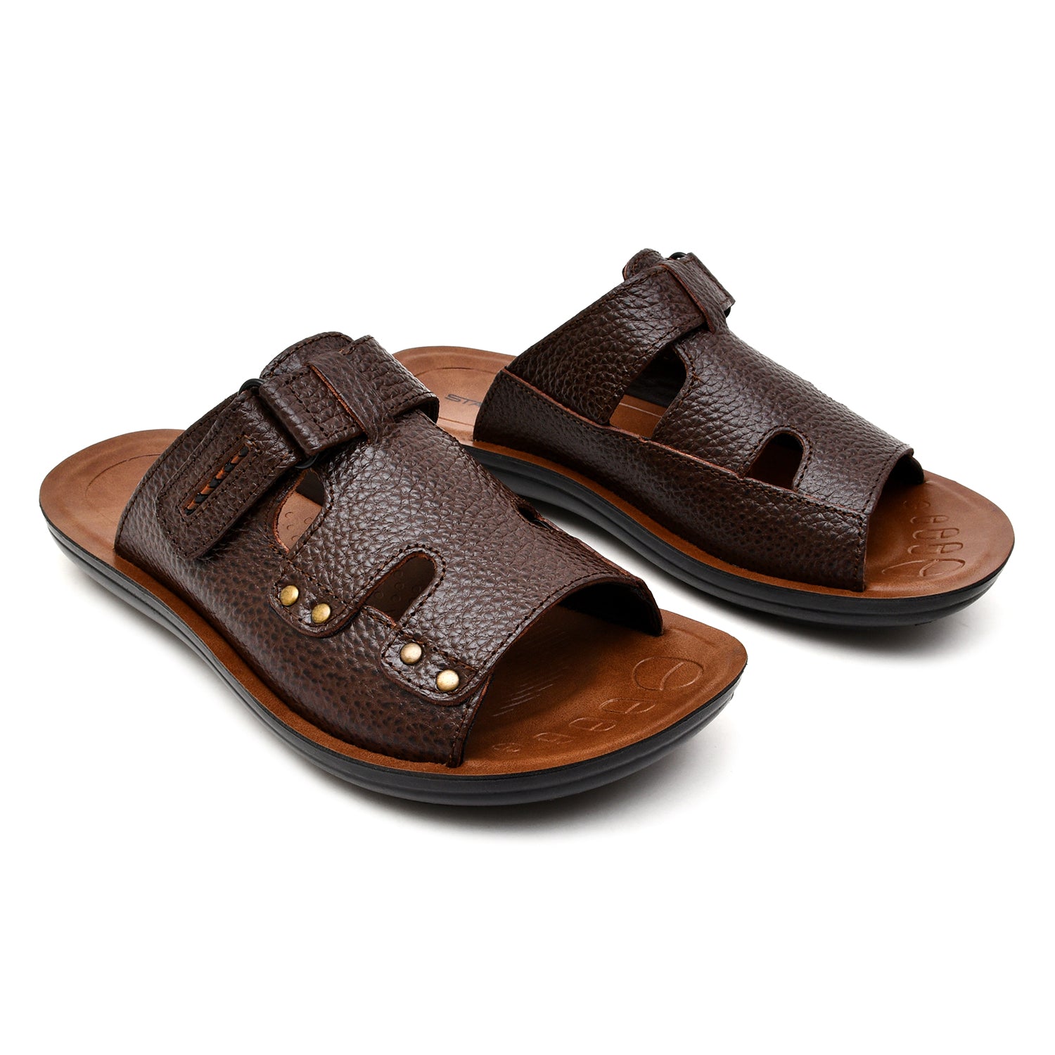 SP- 317 BROWN