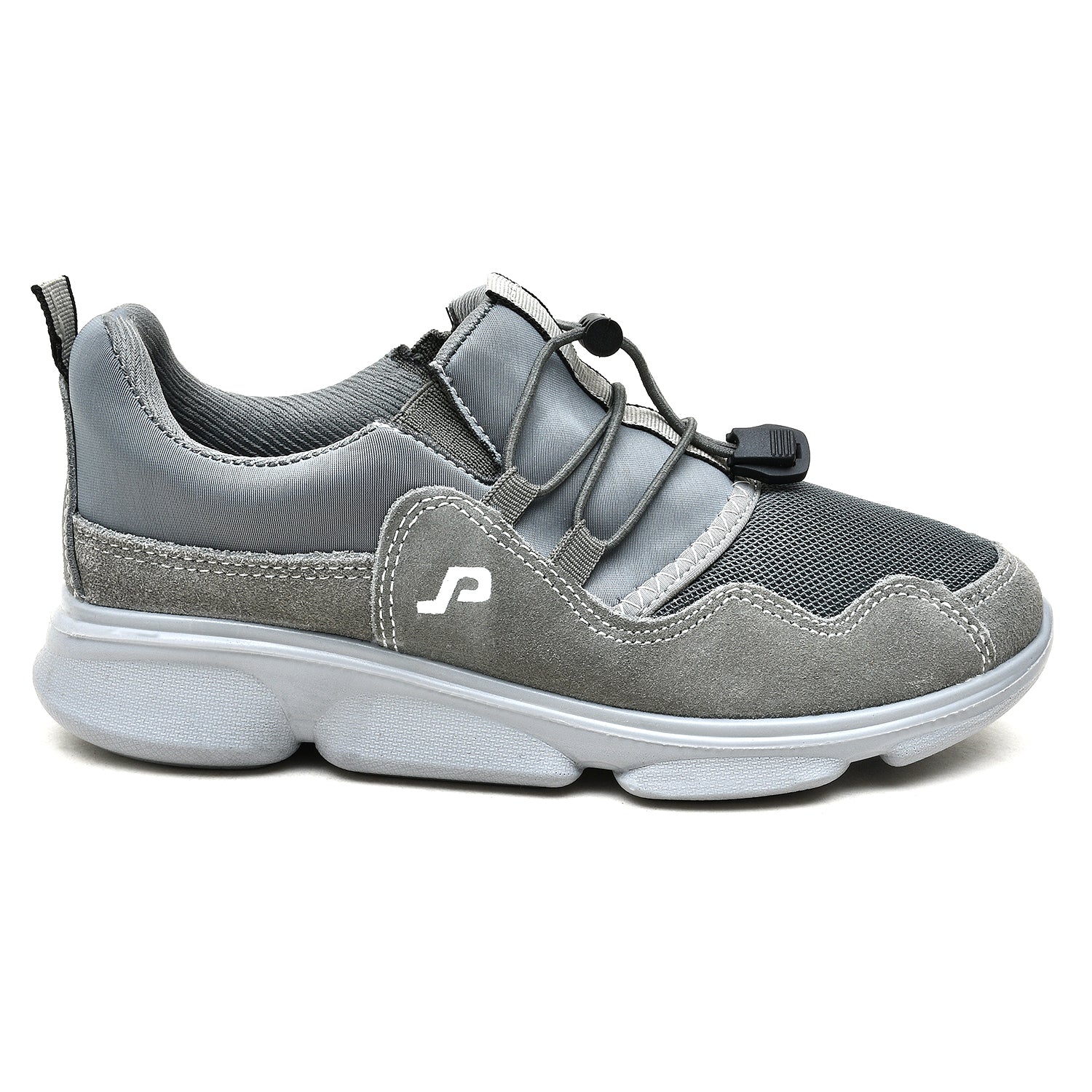 SPR-101 GREY