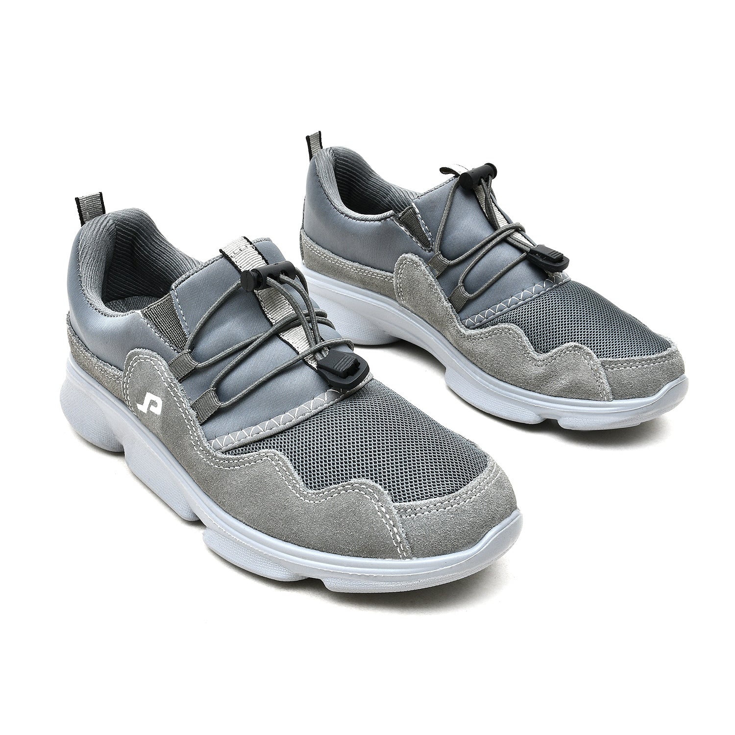 SPR-101 GREY