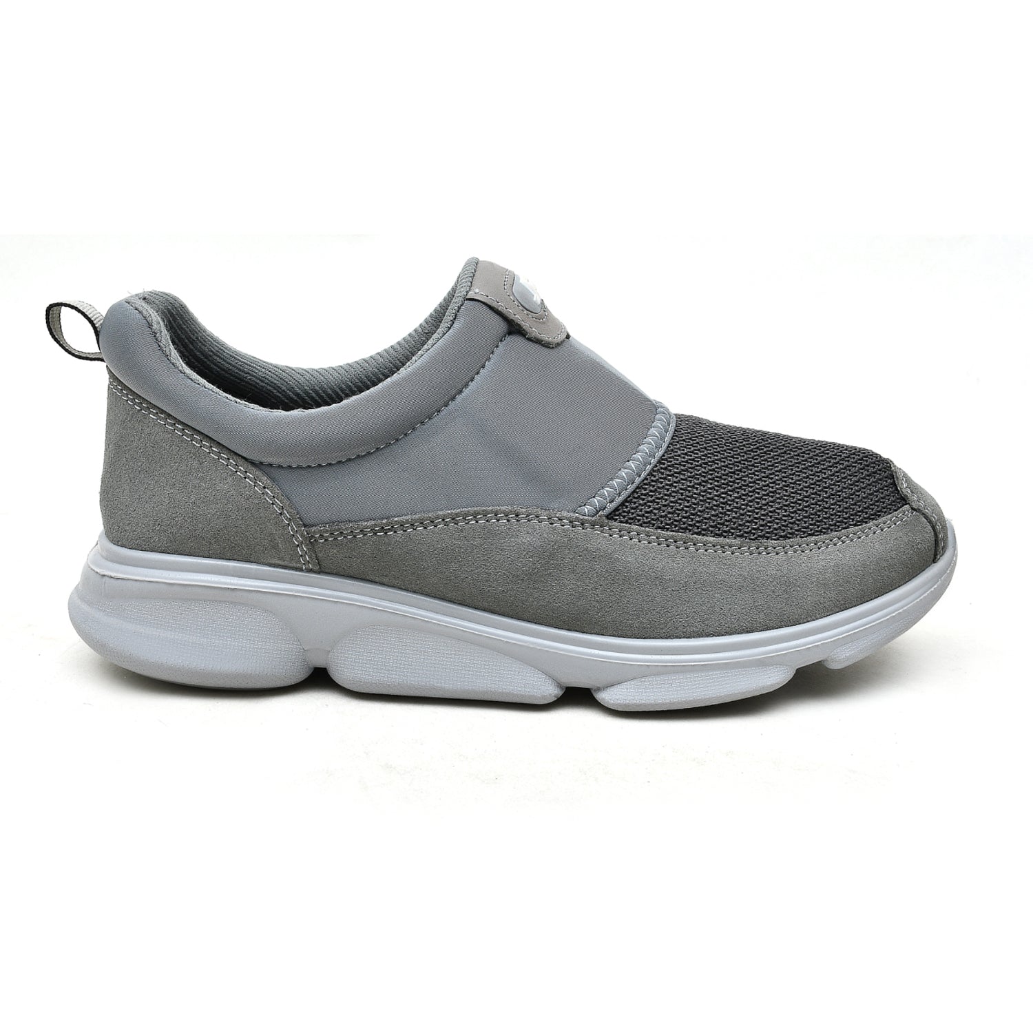 SPR-109 GREY