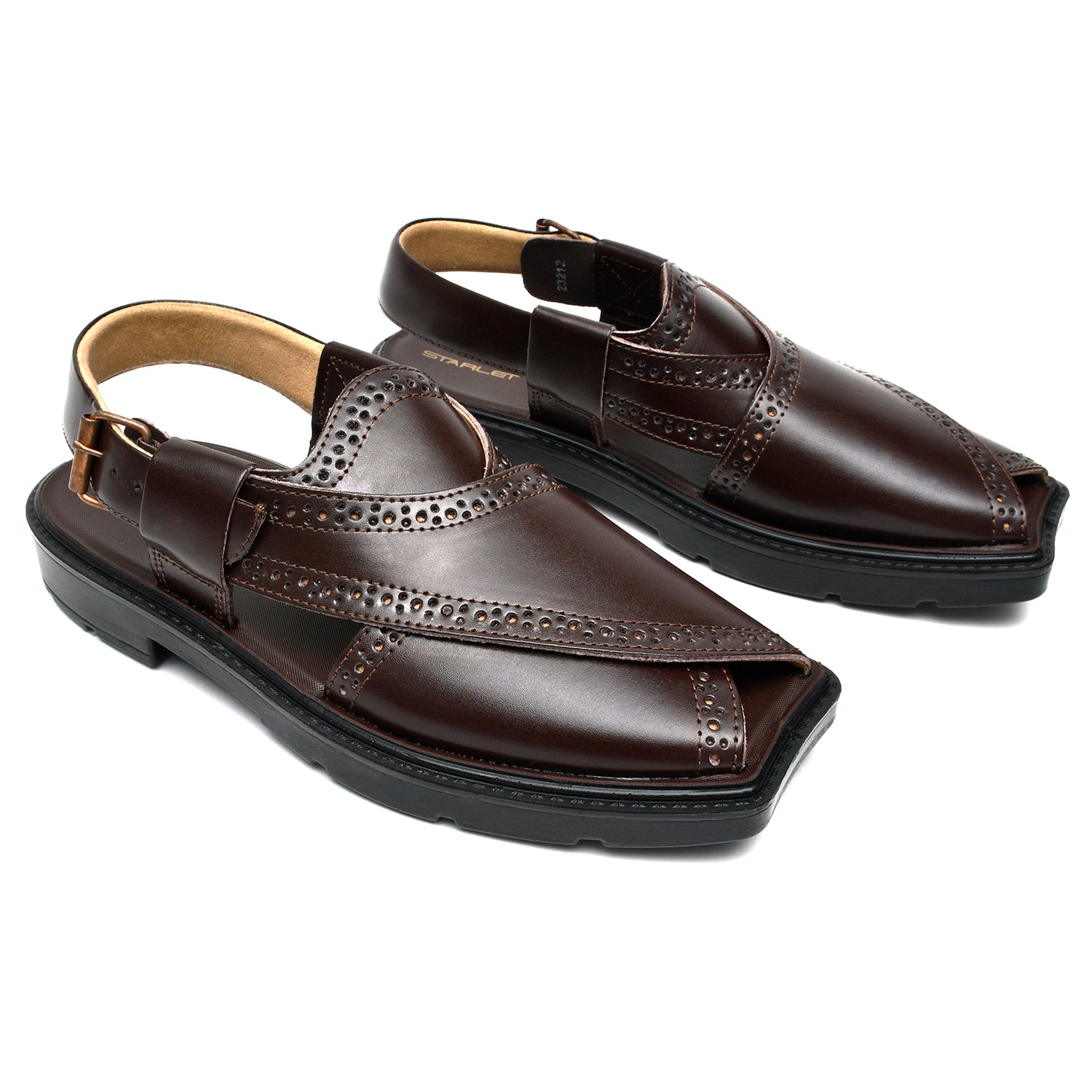 PAHARI-005 BROWN