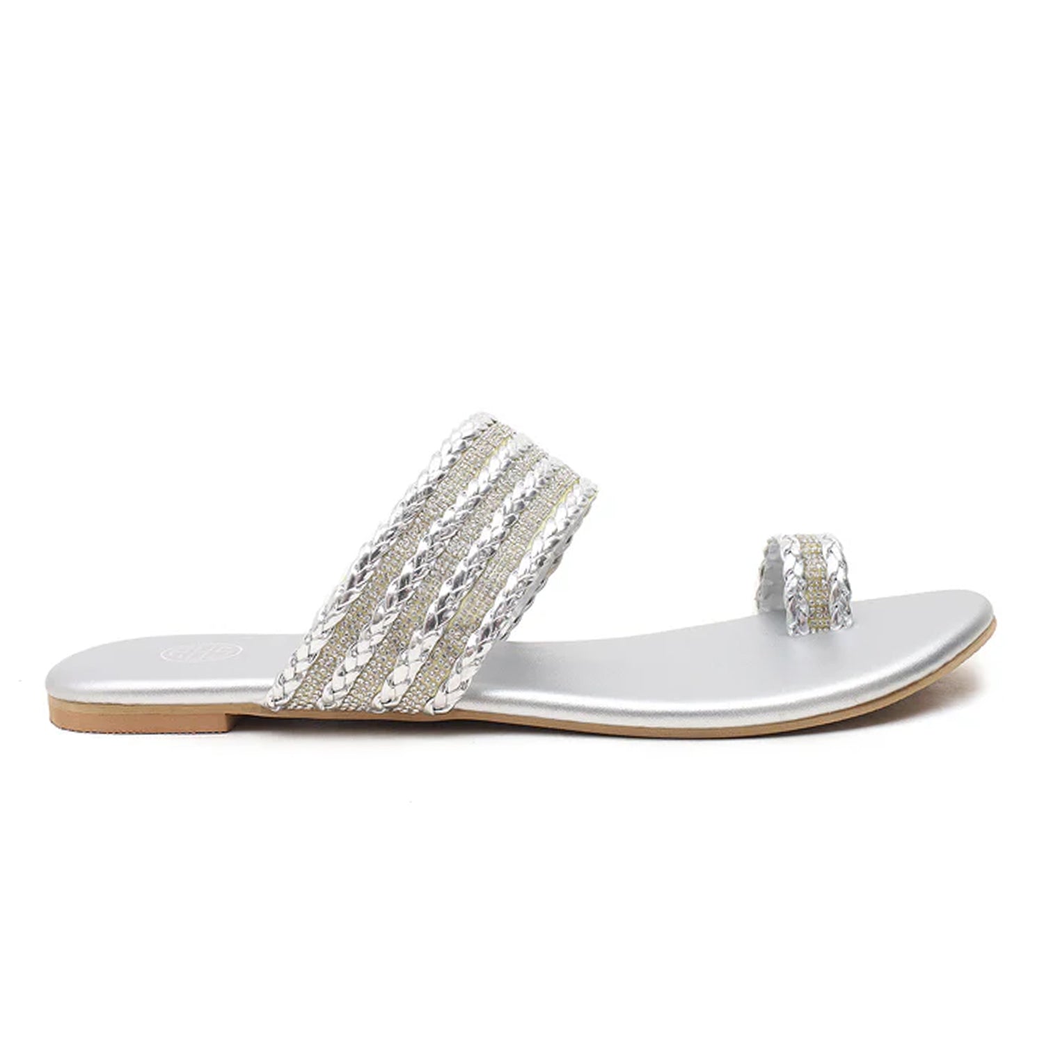 SSL-0014 SILVER