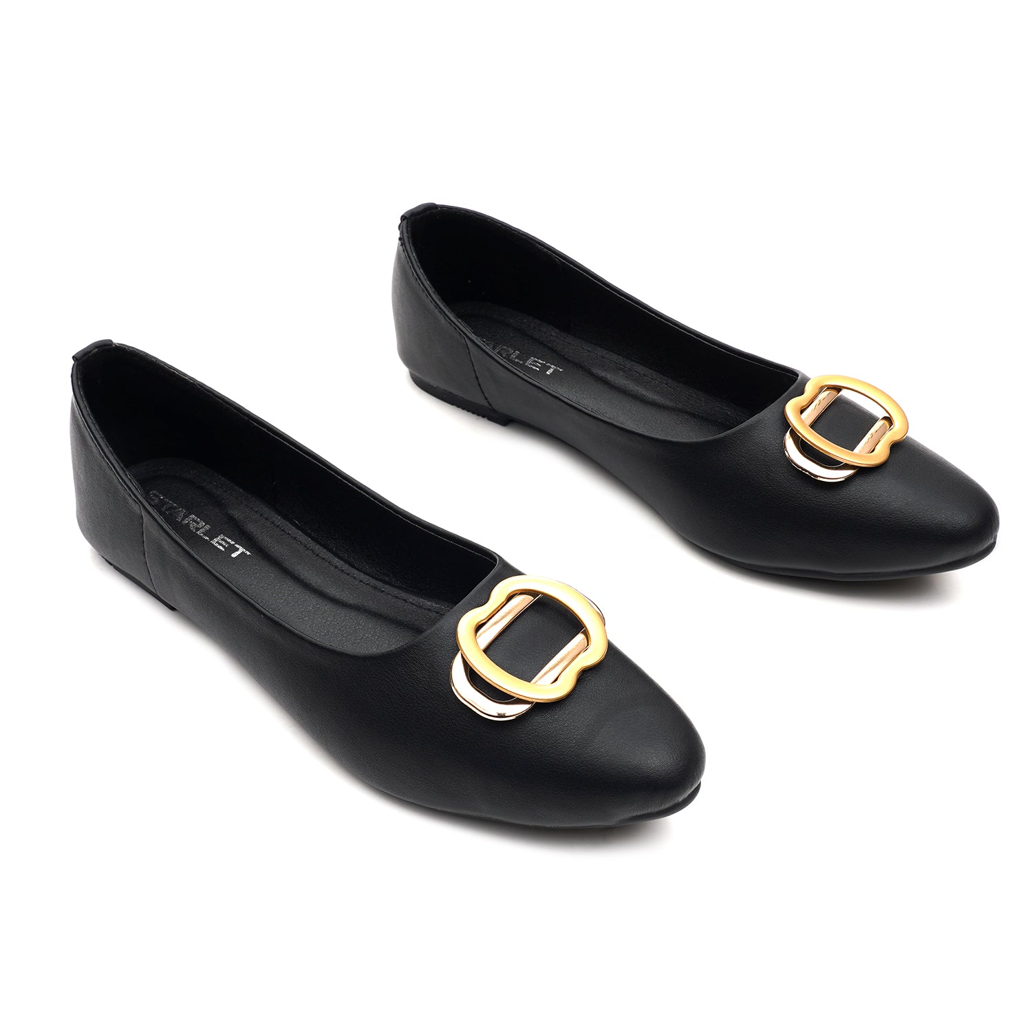 SSL-0027 BLACK
