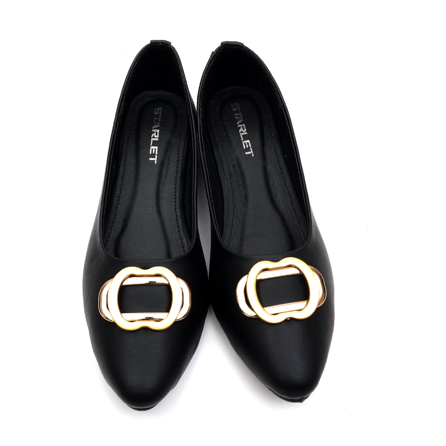 SSL-0027 BLACK