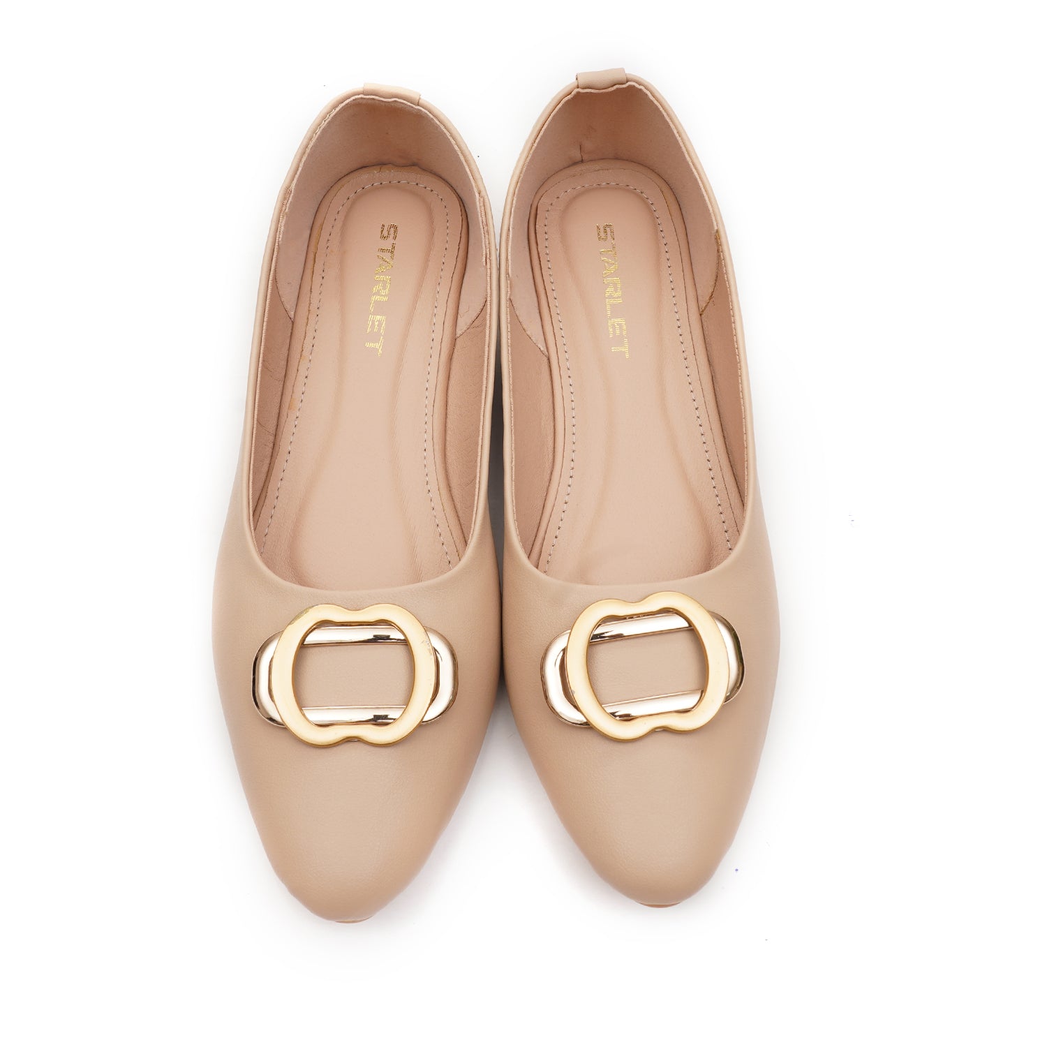 SSL-0027 BEIGE