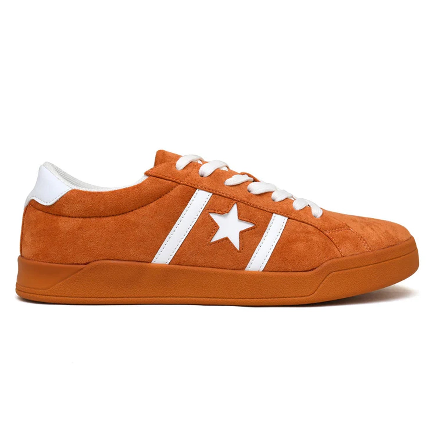 STAR ONE ORANGE