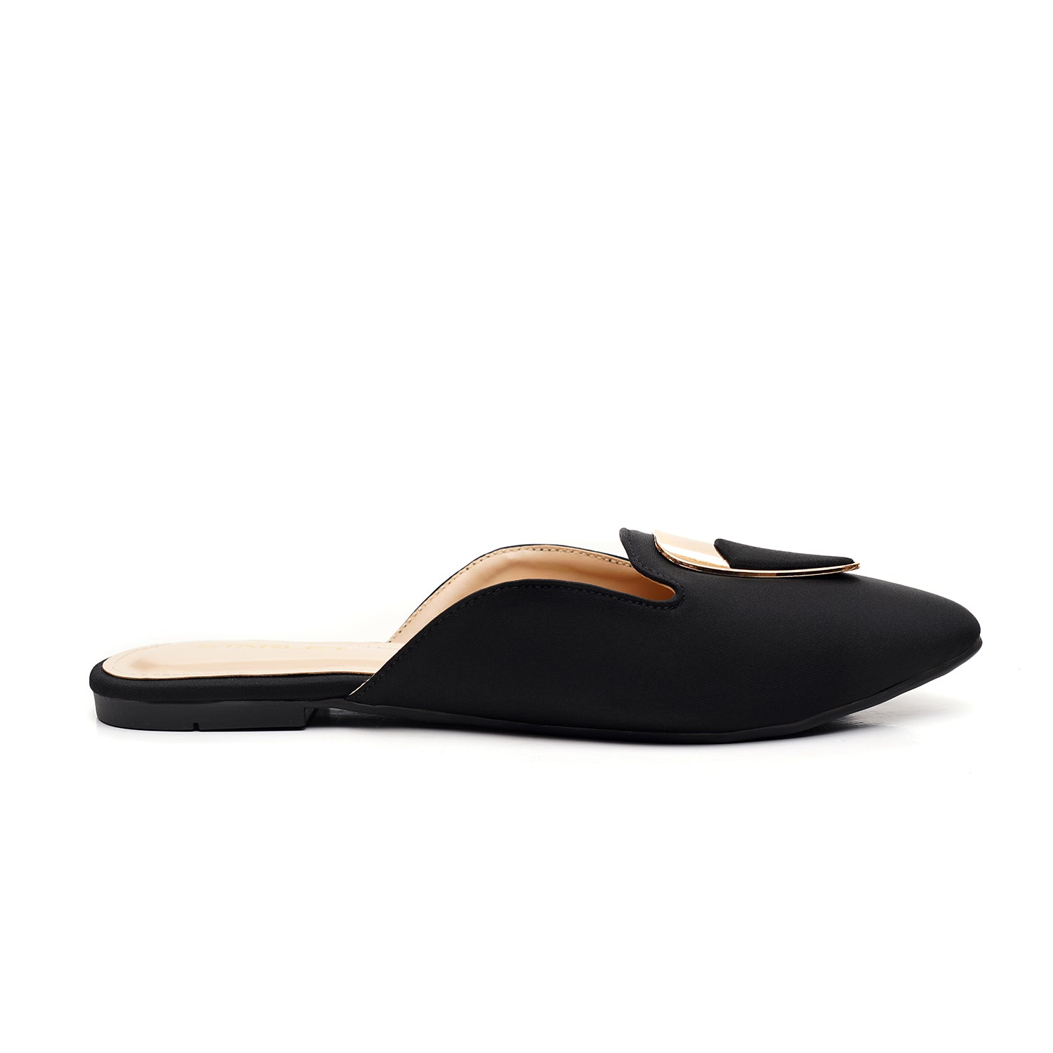 UML0001 BLACK