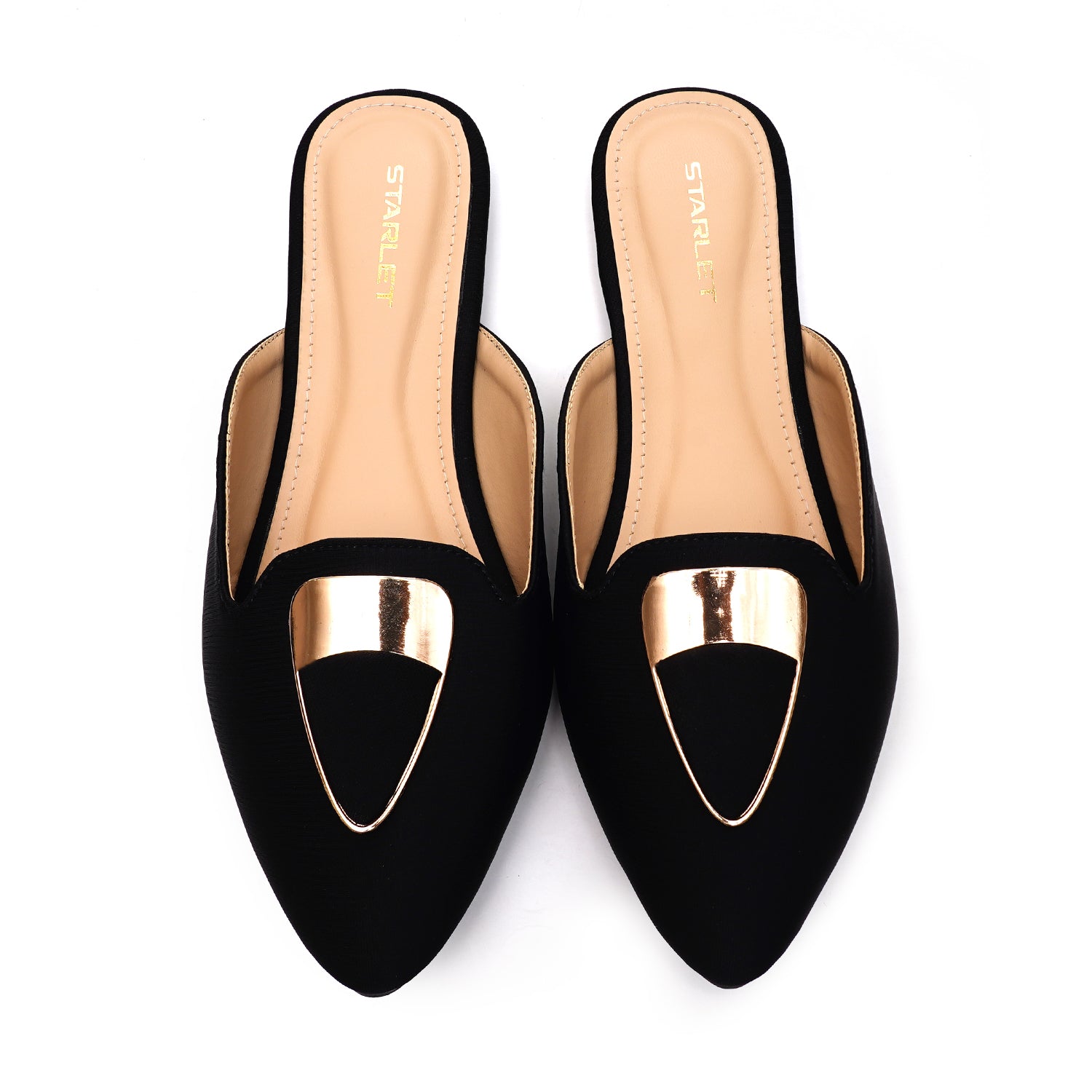 UML0001 BLACK