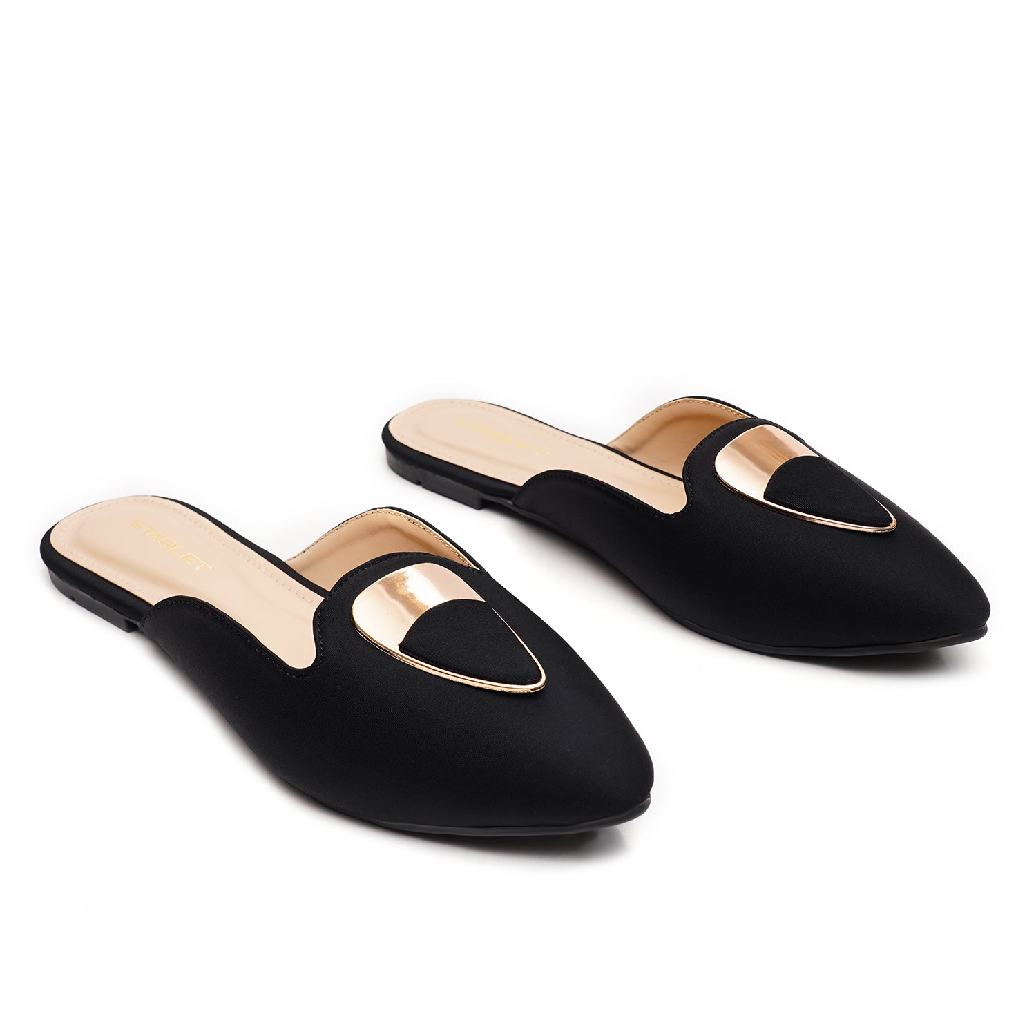 UML0001 BLACK