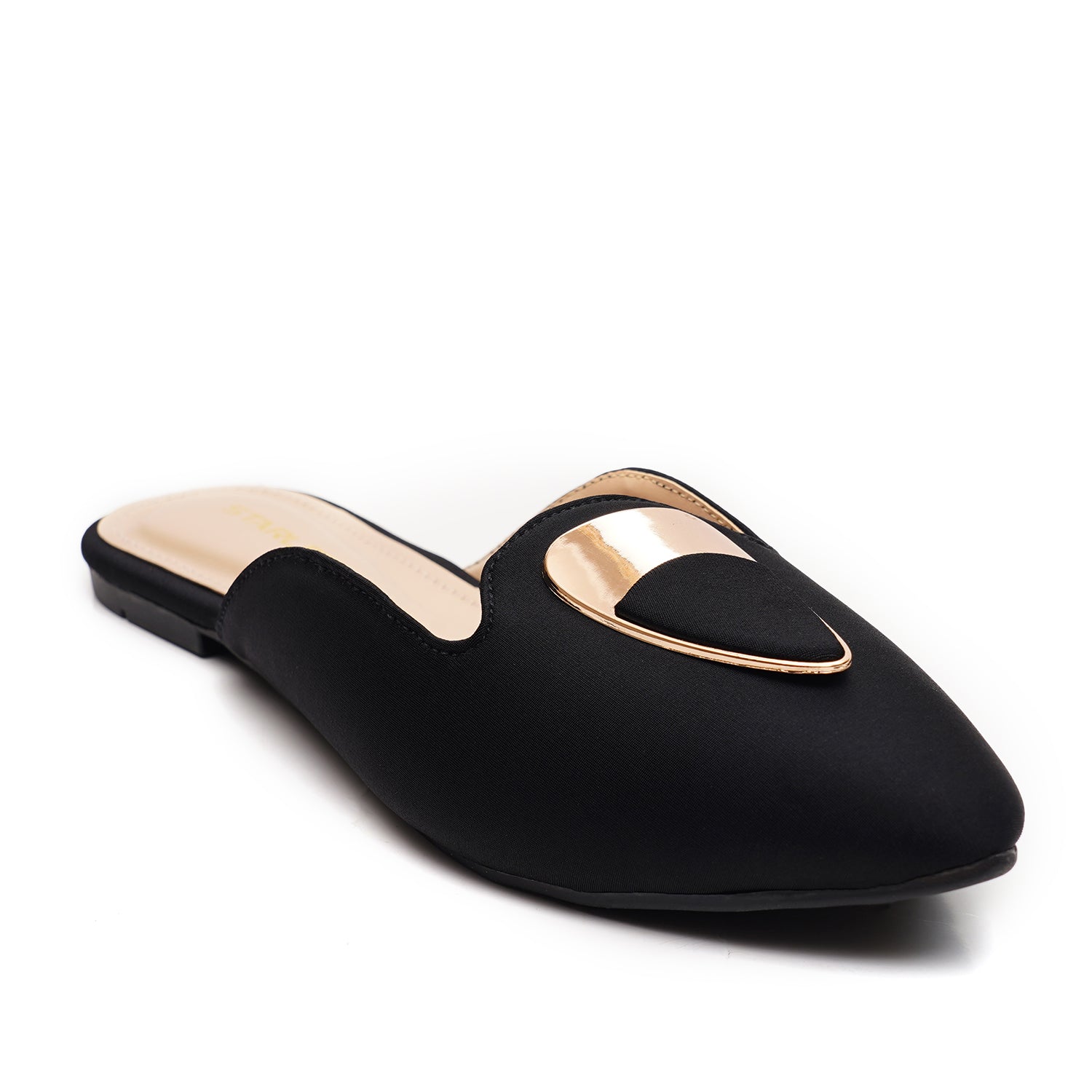 UML0001 BLACK