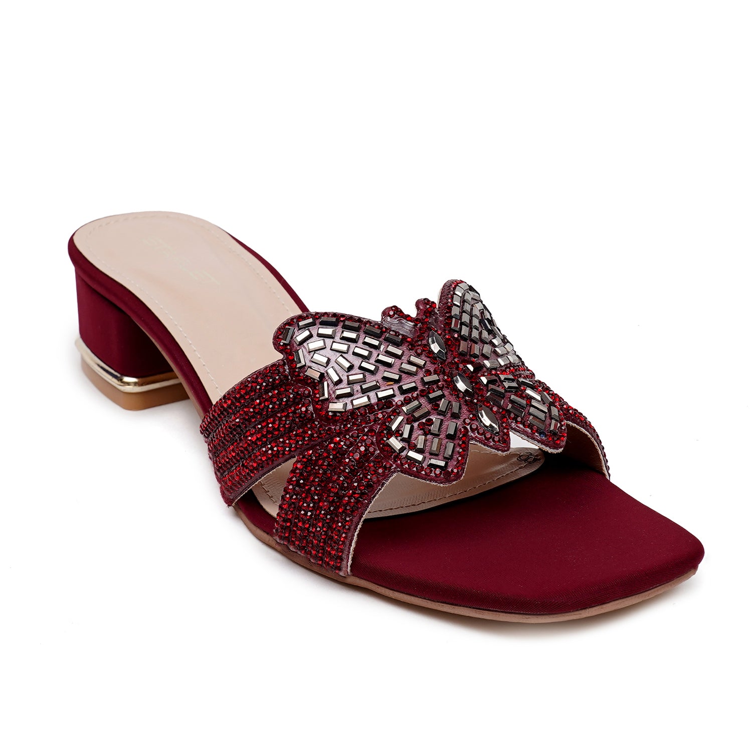 UML007 MAROON