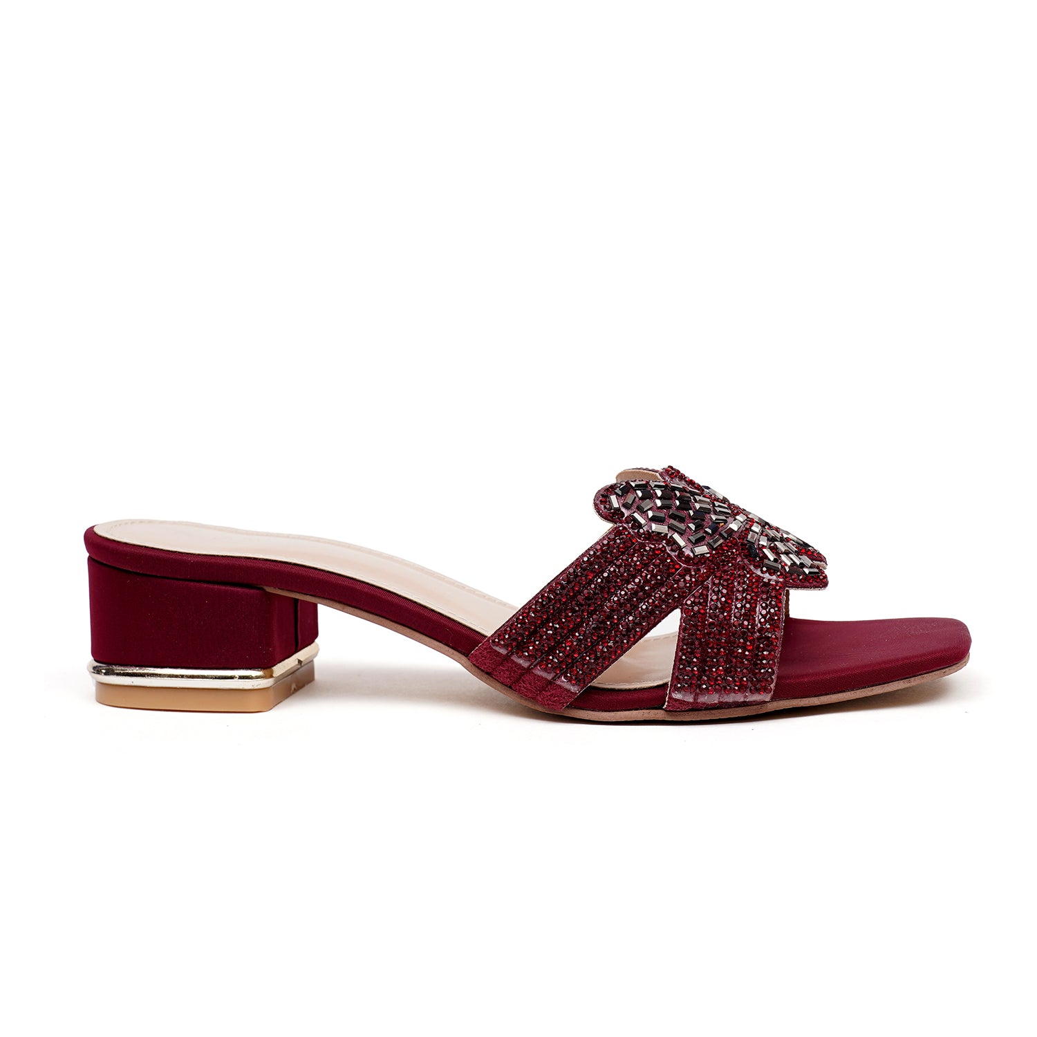 UML007 MAROON