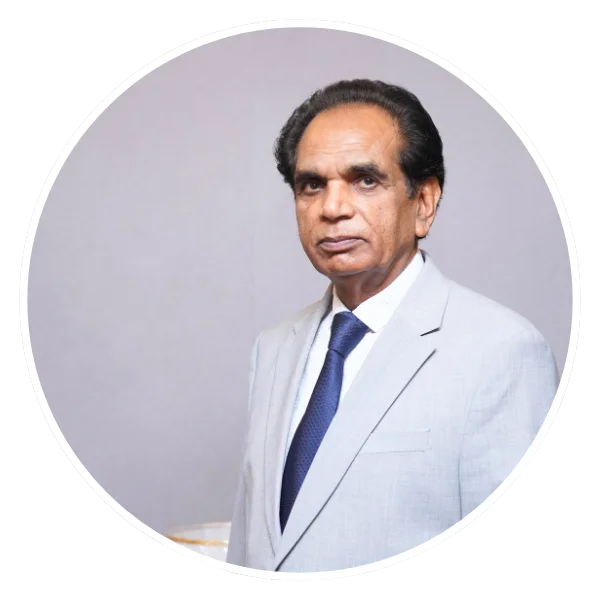 Muhammad Saleem