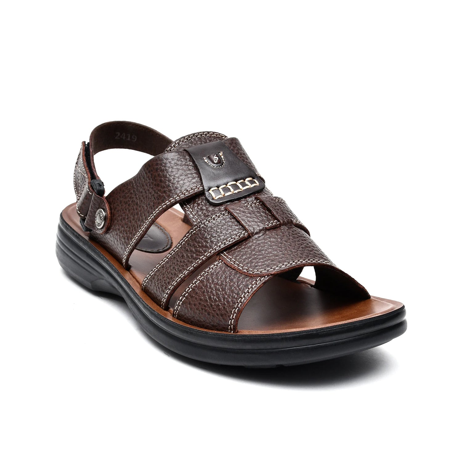 VO-602 BROWN