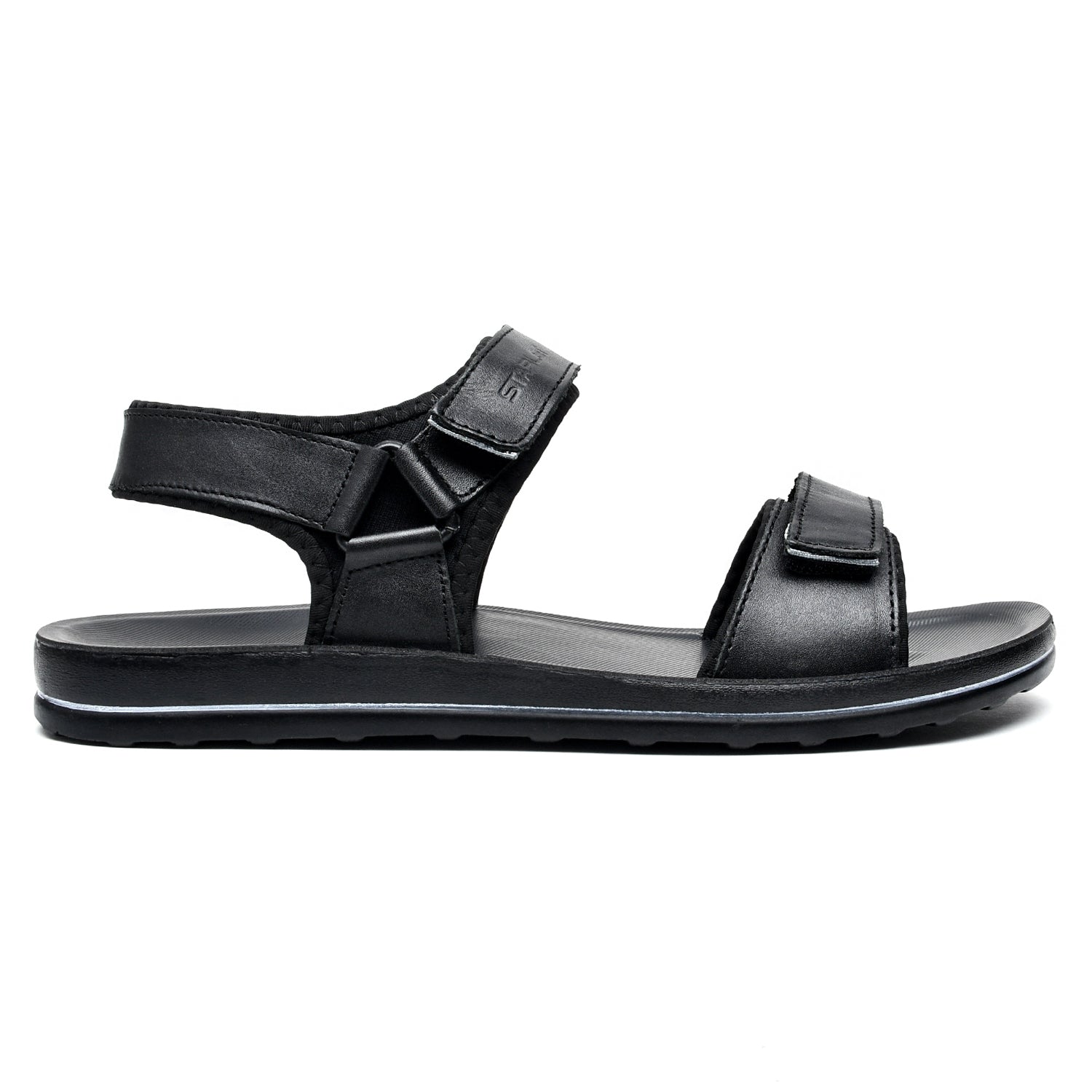 LEATHER SANDAL -WA-1827
