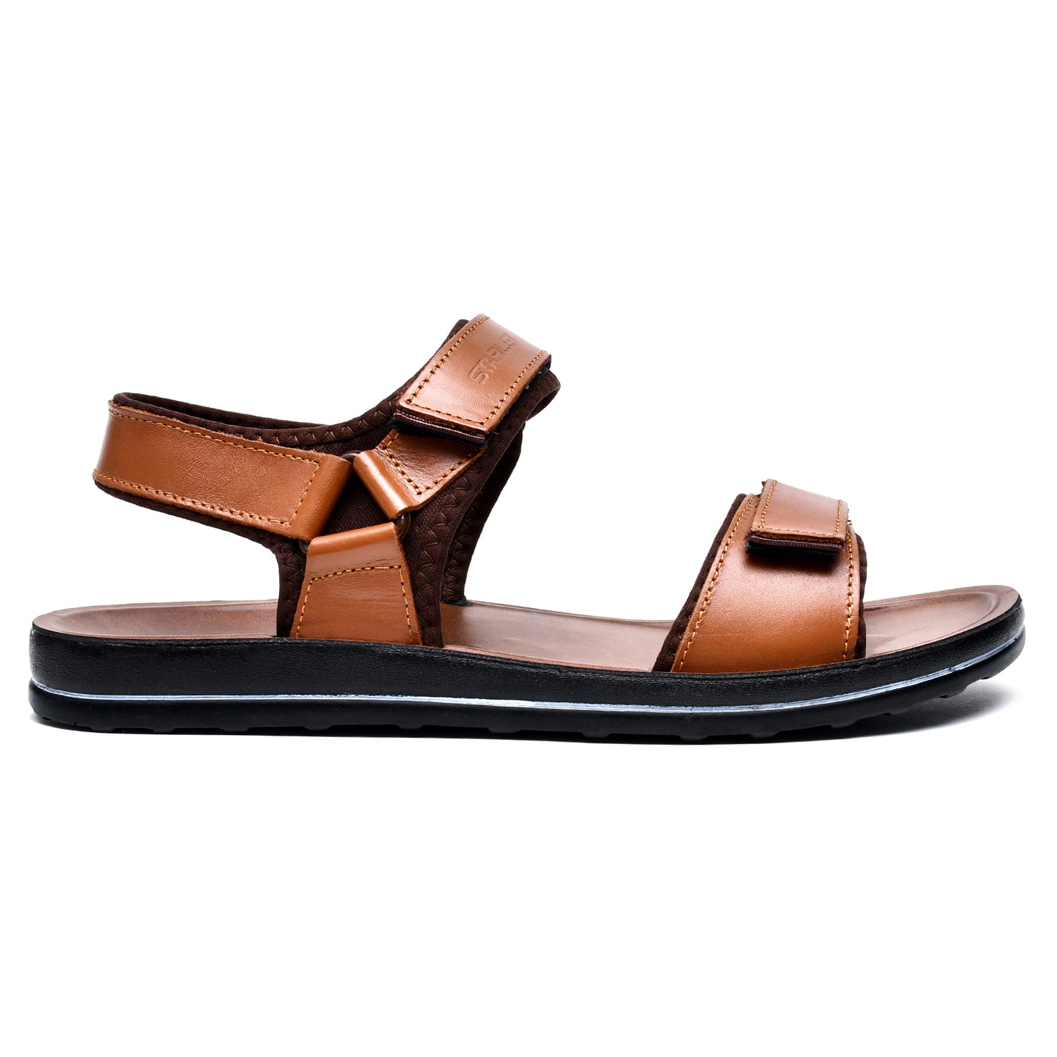 LEATHER SANDAL -WA-1827