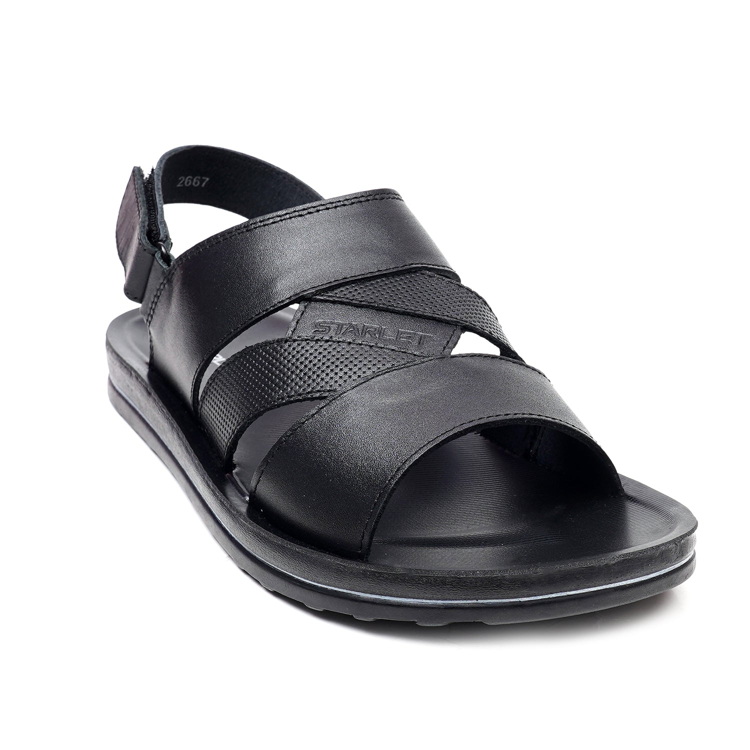 WA-1843 BLACK