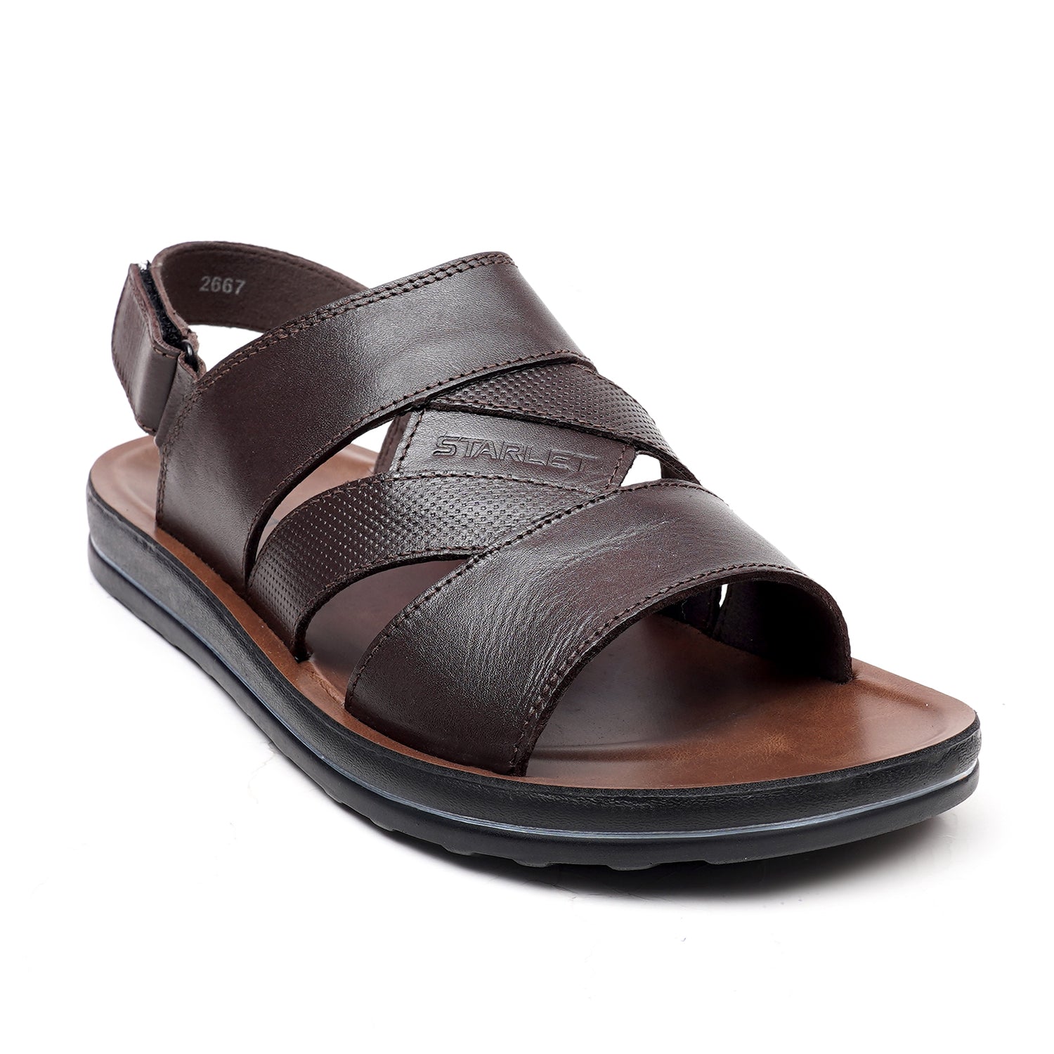 WA-1843 BROWN