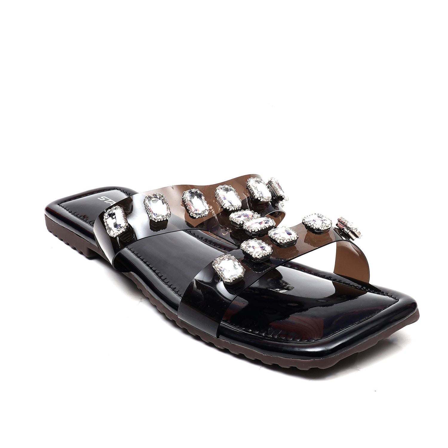 AQL-0019 BLACK