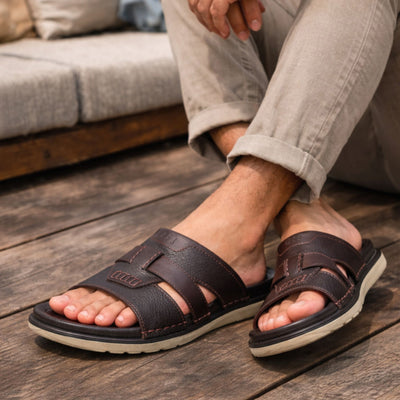 CAG-001 BROWN
