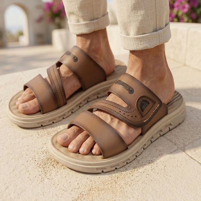 MES-01 BROWN