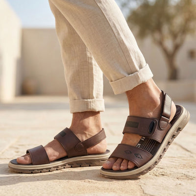 MES-101 BROWN