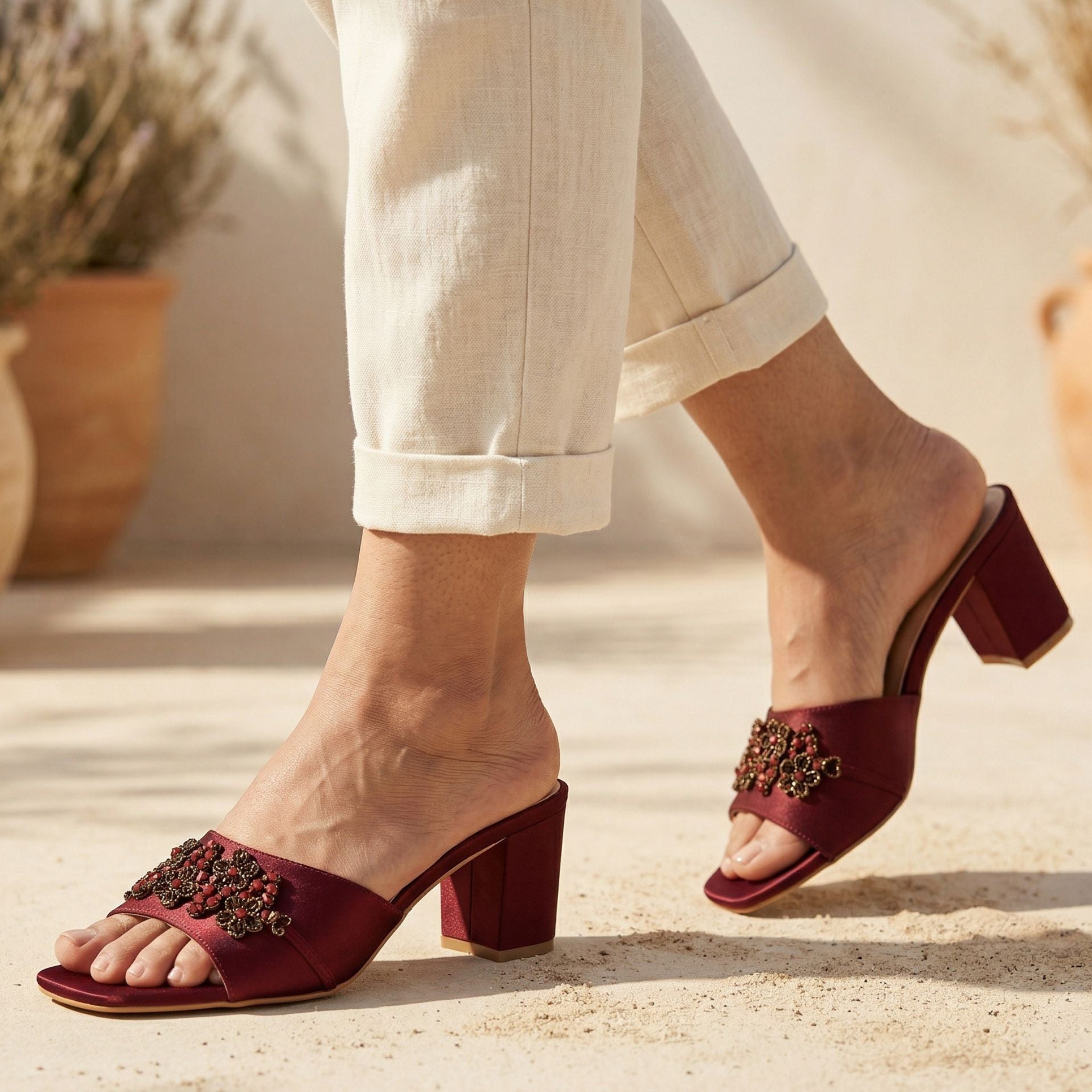 HAL-0001 MAROON