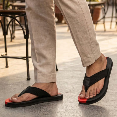 CXG-0001 RED-BLACK
