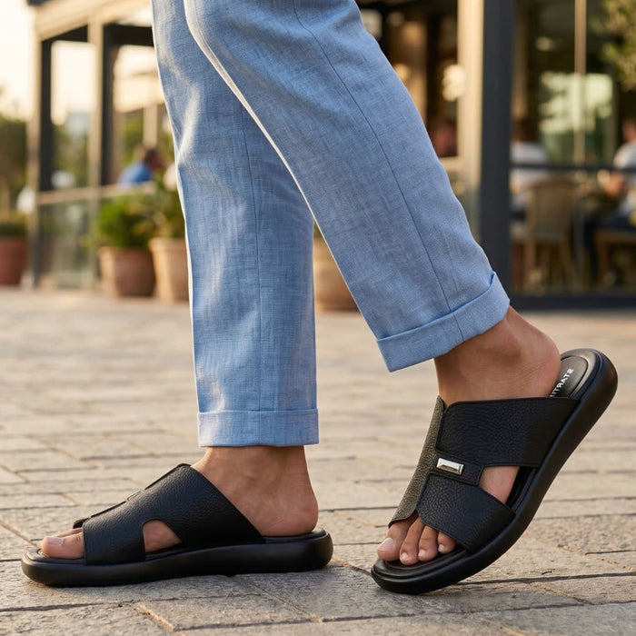 LEX-002 BLACK