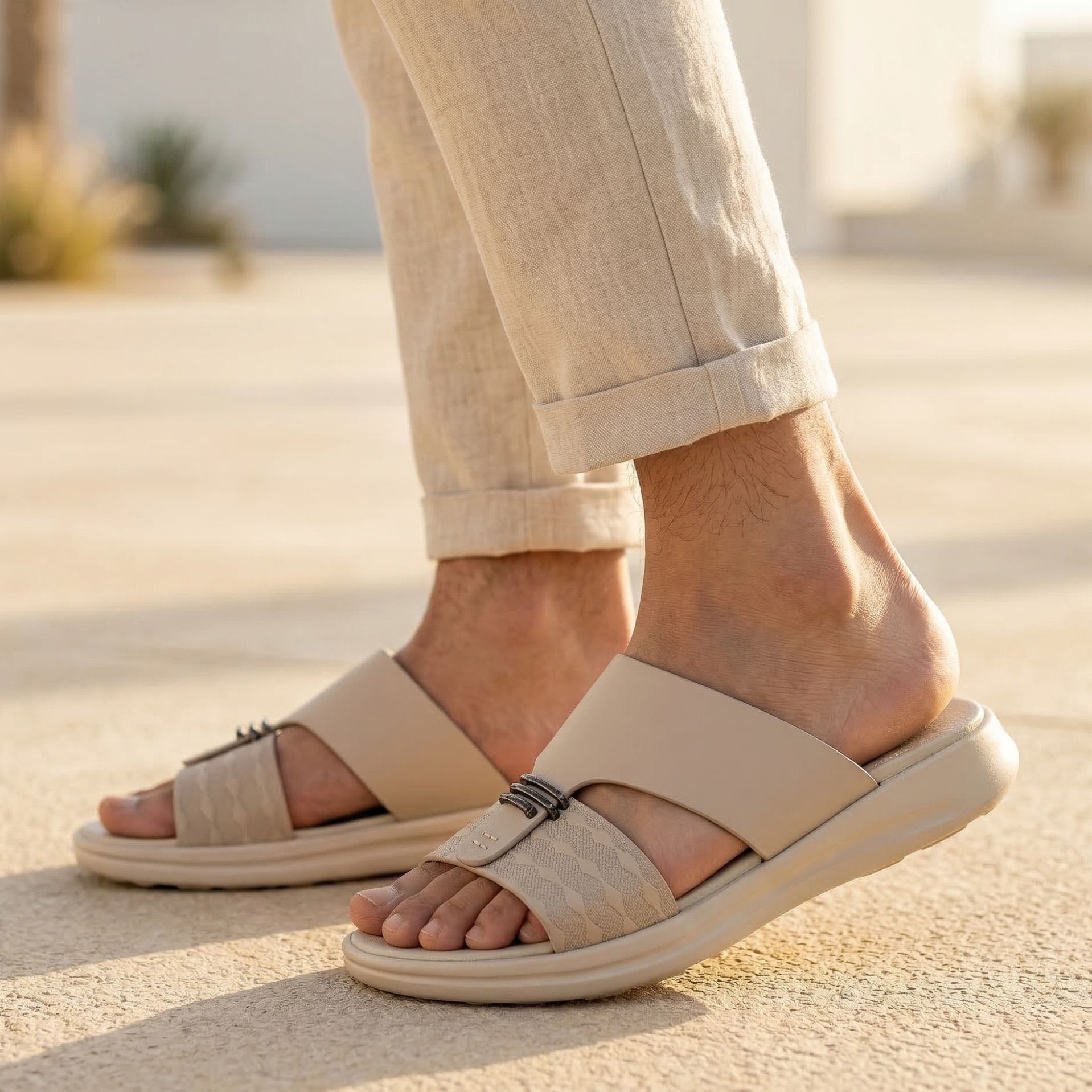 SHP-0001 BEIGE