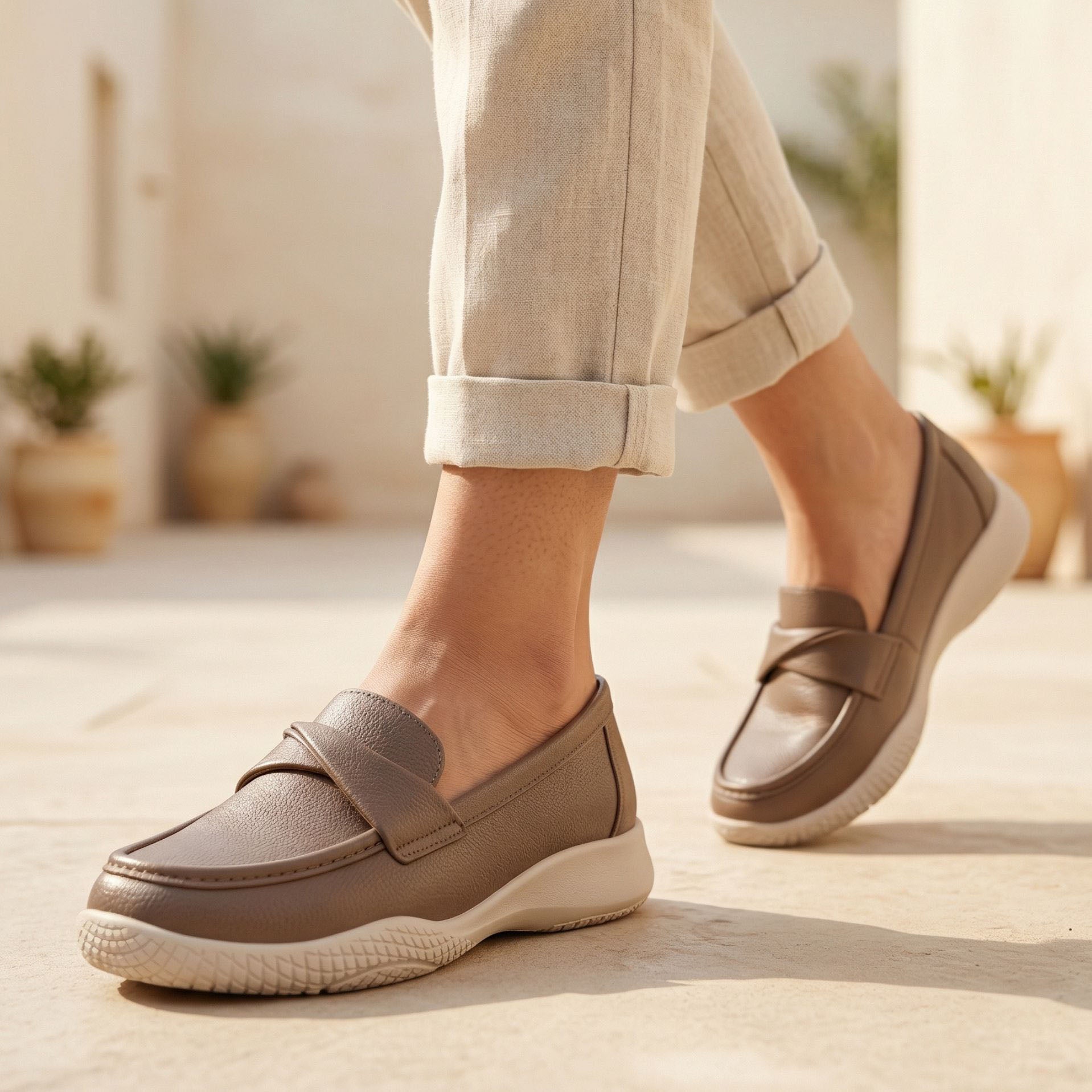 MAY-0023 KHAKI