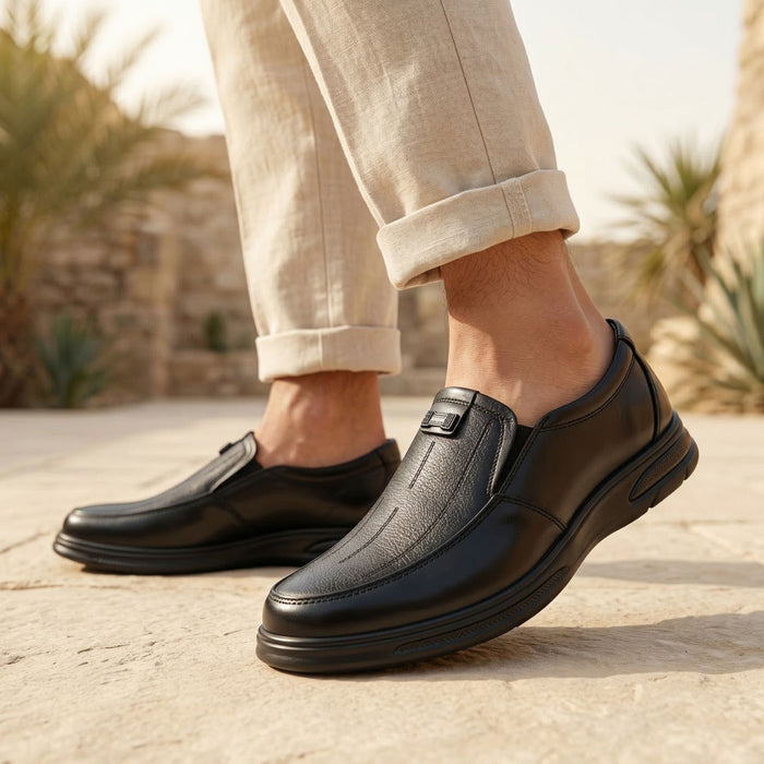 AIR-004 BLACK