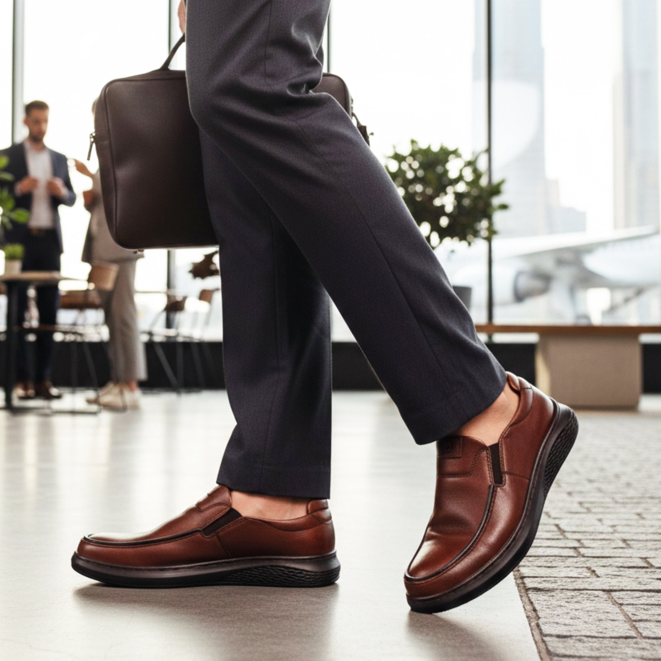 AIR-002 TAN