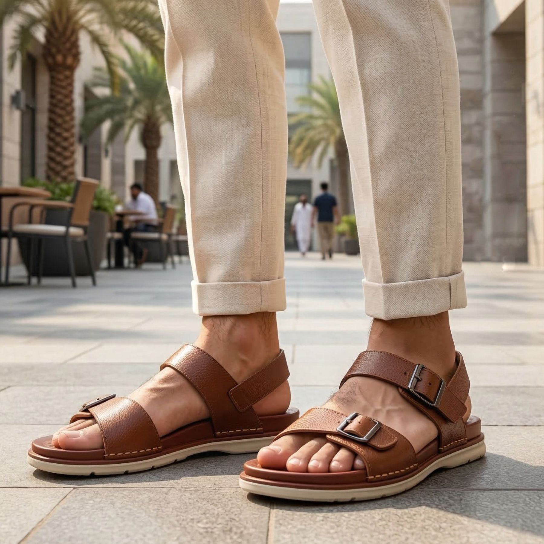 CAG-107 TAN