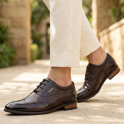 GAG-0047 BROWN