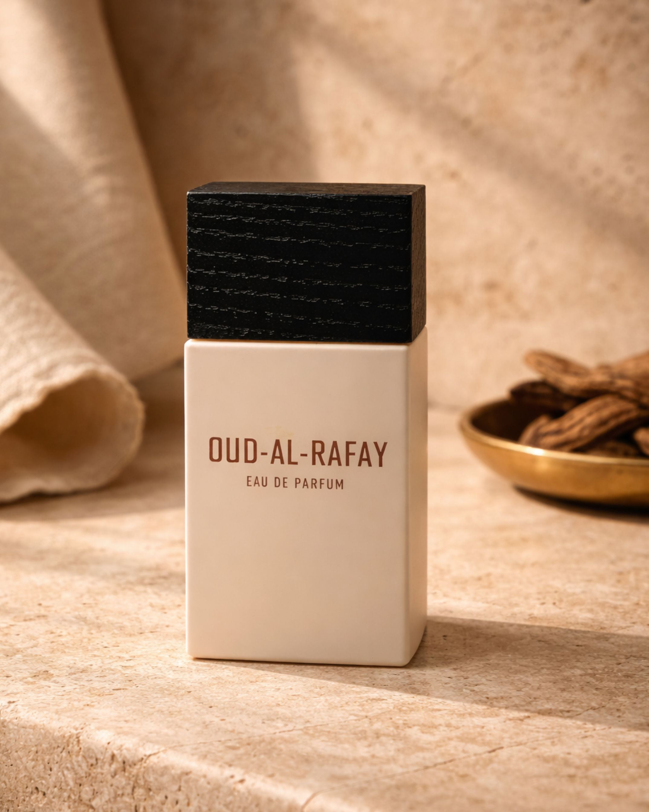 OUD-AL-RAFEY