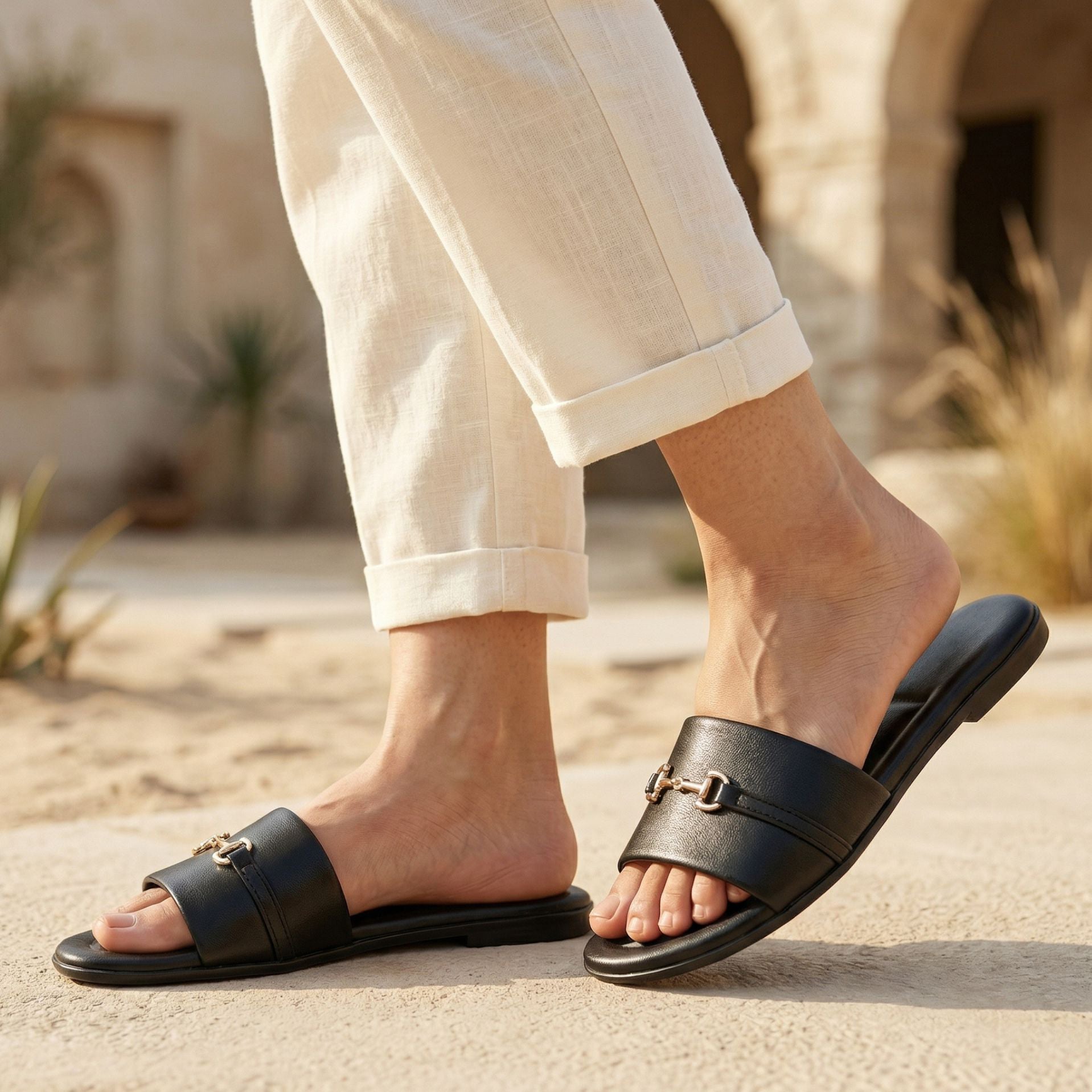 BRL-0015 BLACK