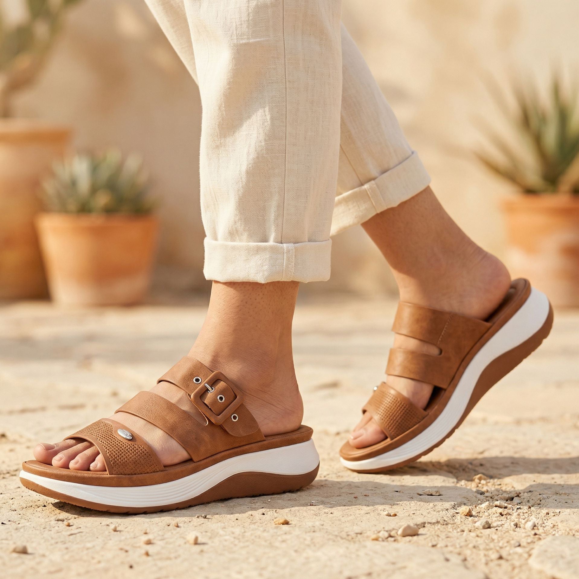 MAY-0001 BROWN