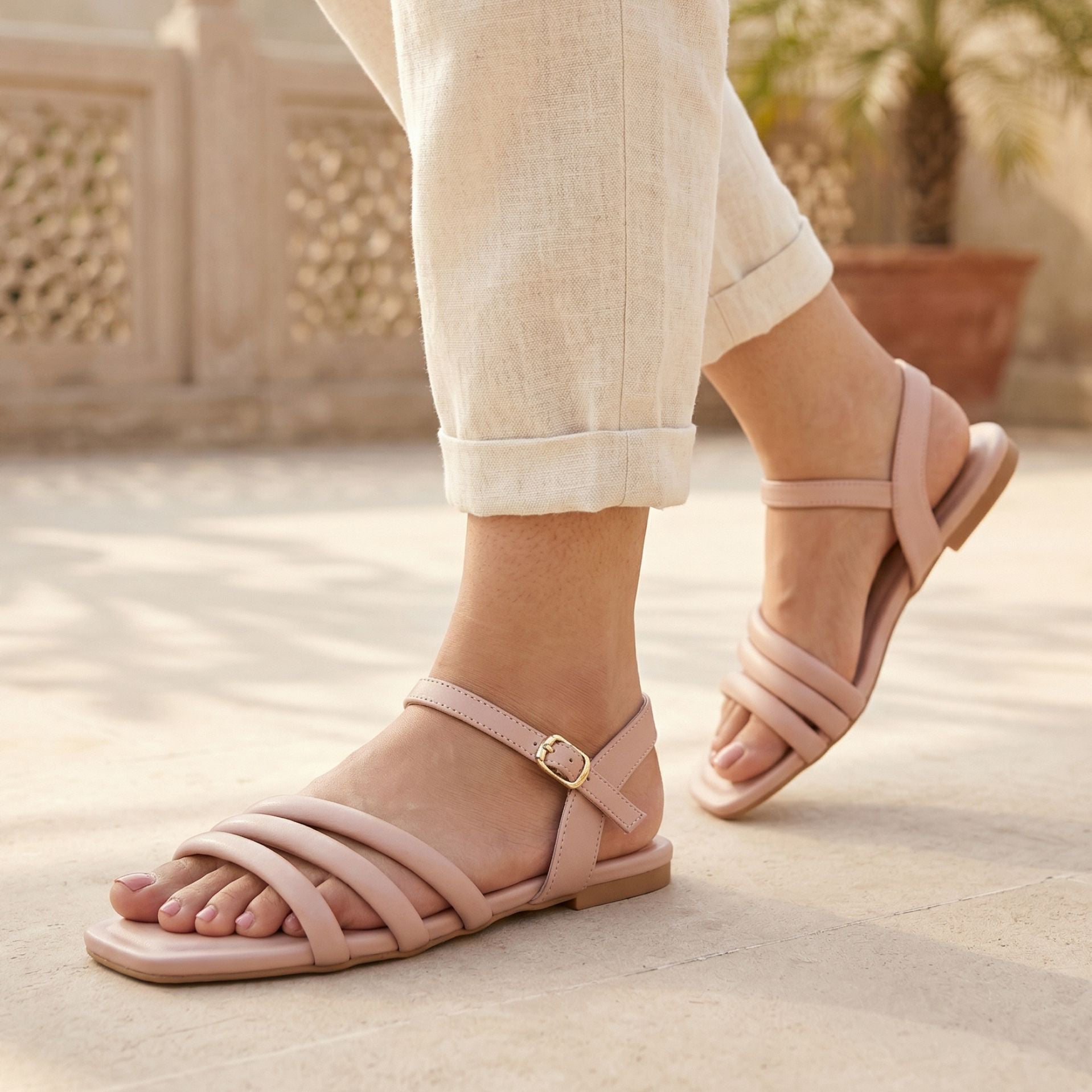 BRL-0010 PINK
