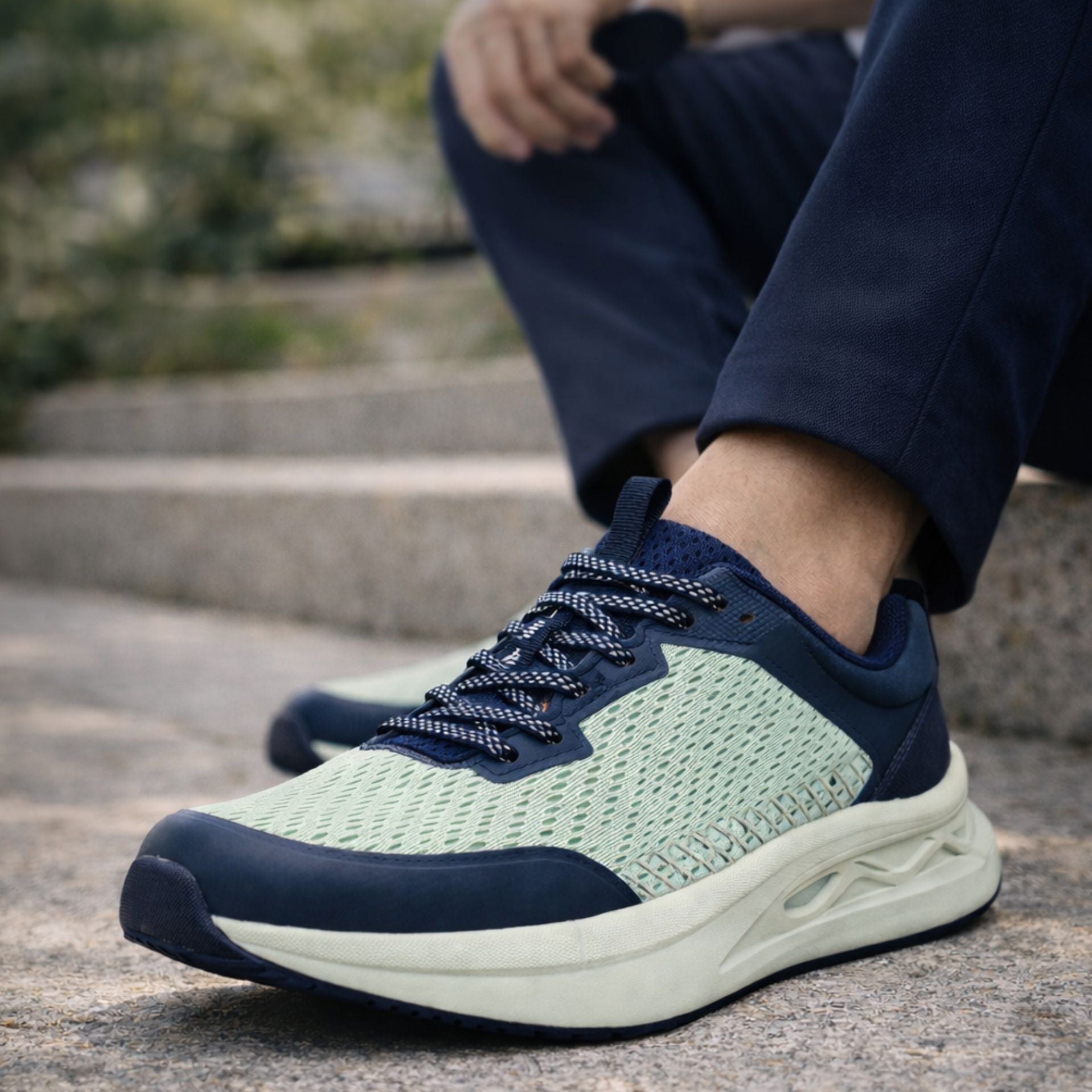 RDM9295 GREEN
