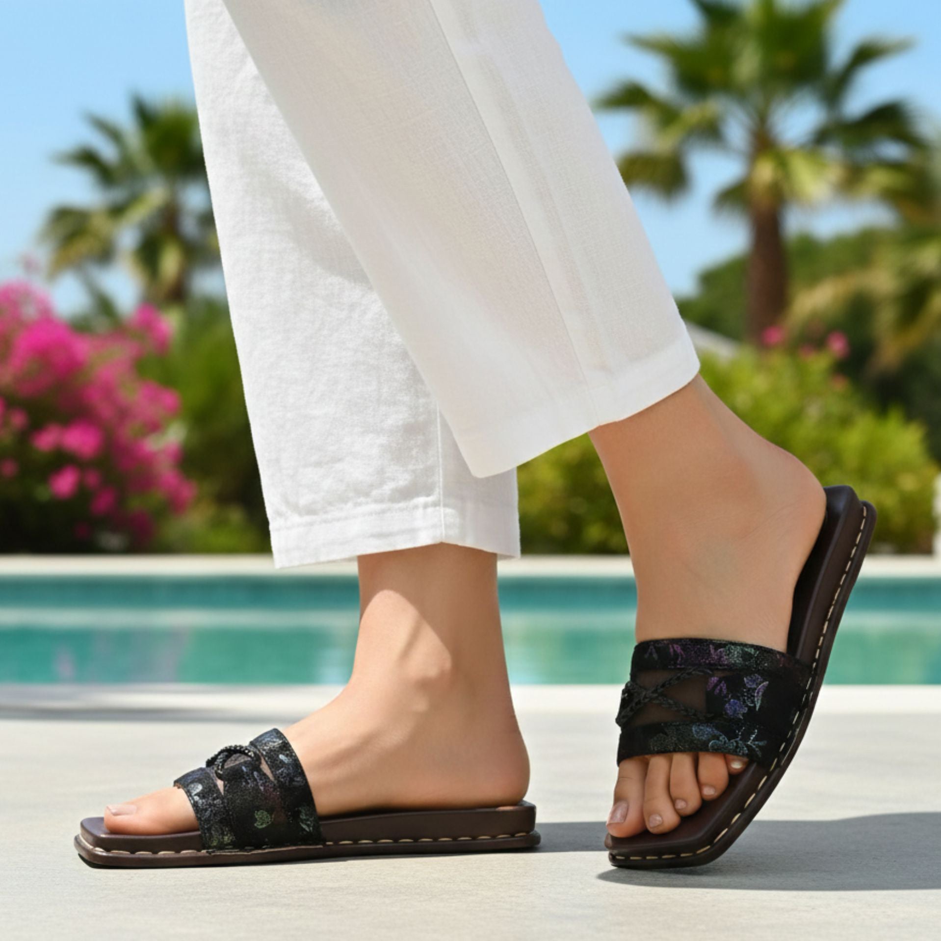 GFL-0017 BLACK
