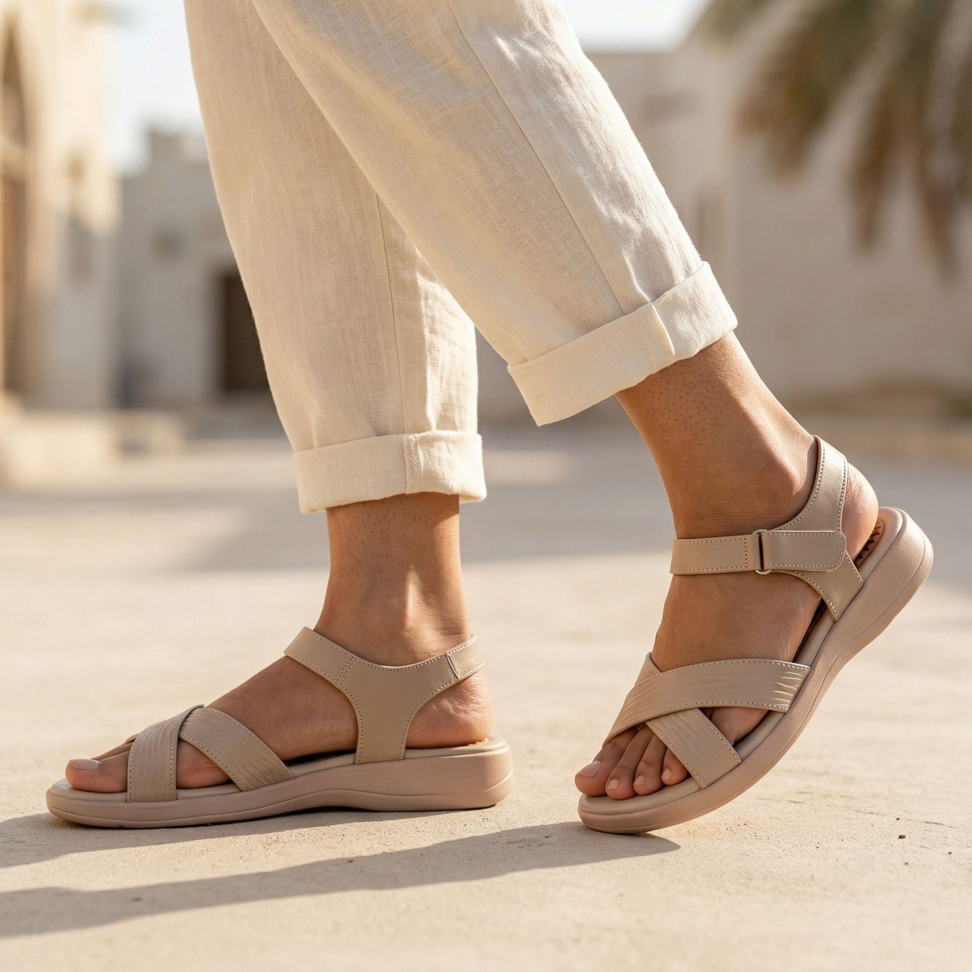 FCL-0085 BEIGE